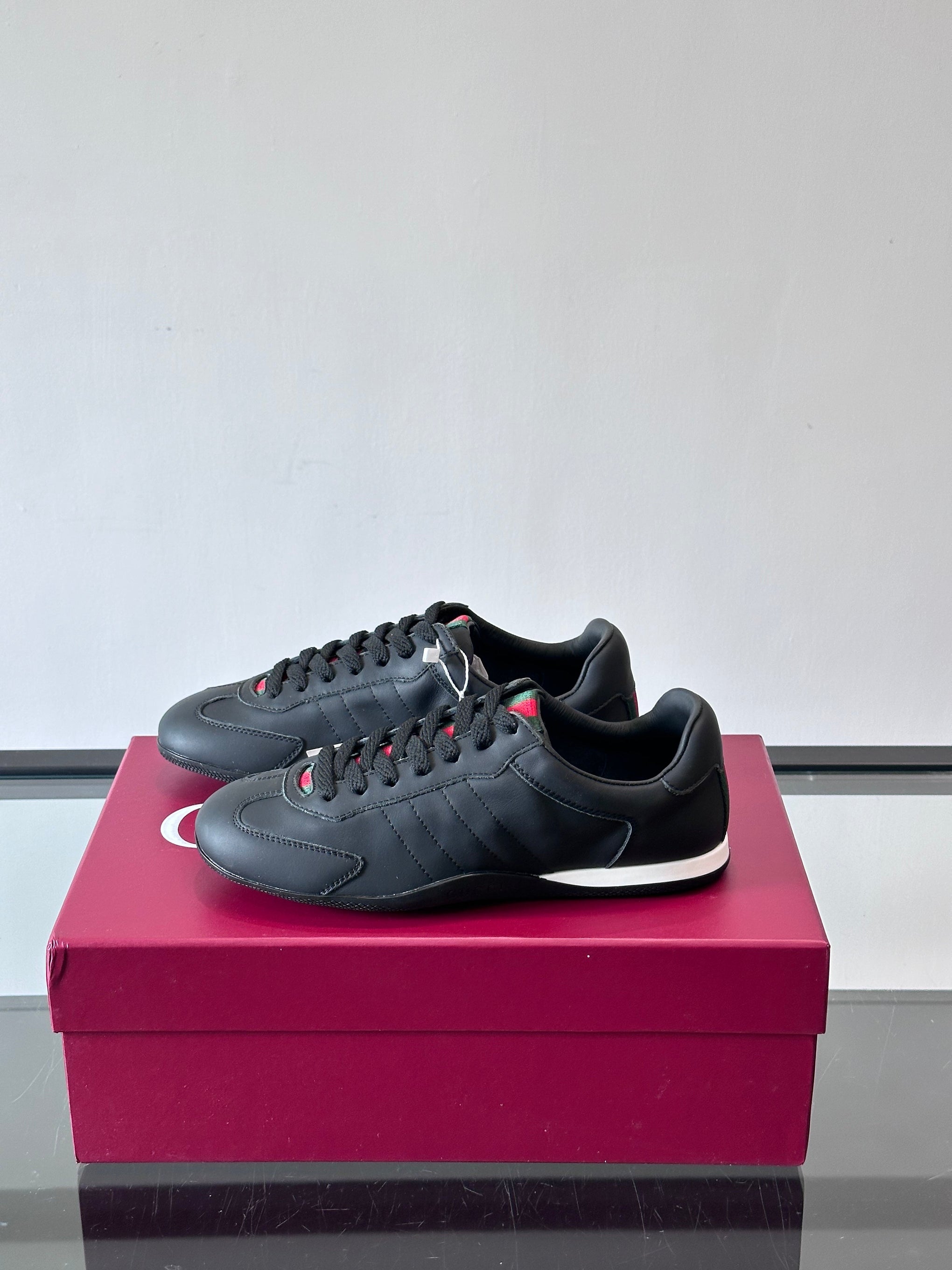 GG SHIFT SNEAKERS
