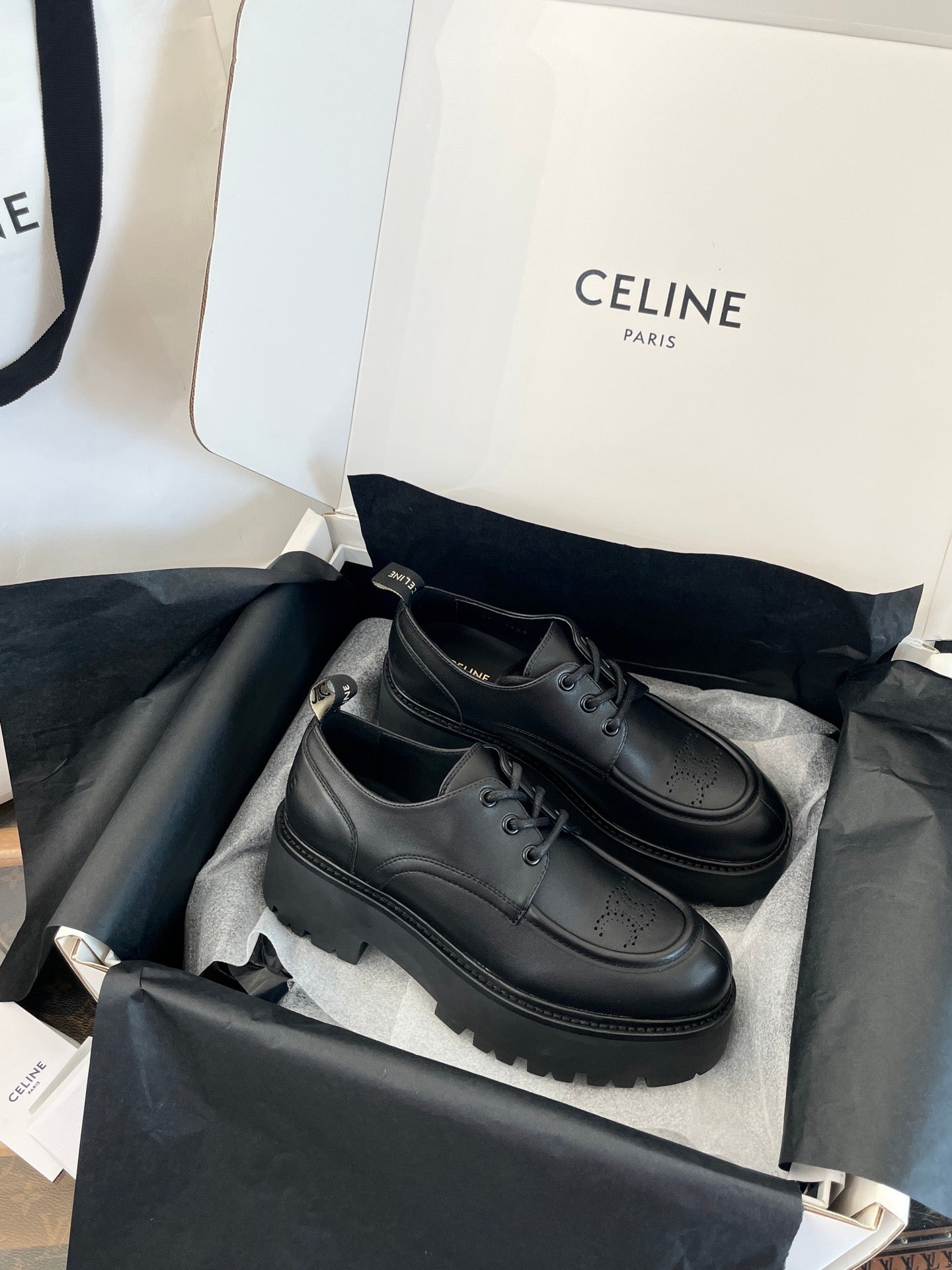 CEL LOAFERS