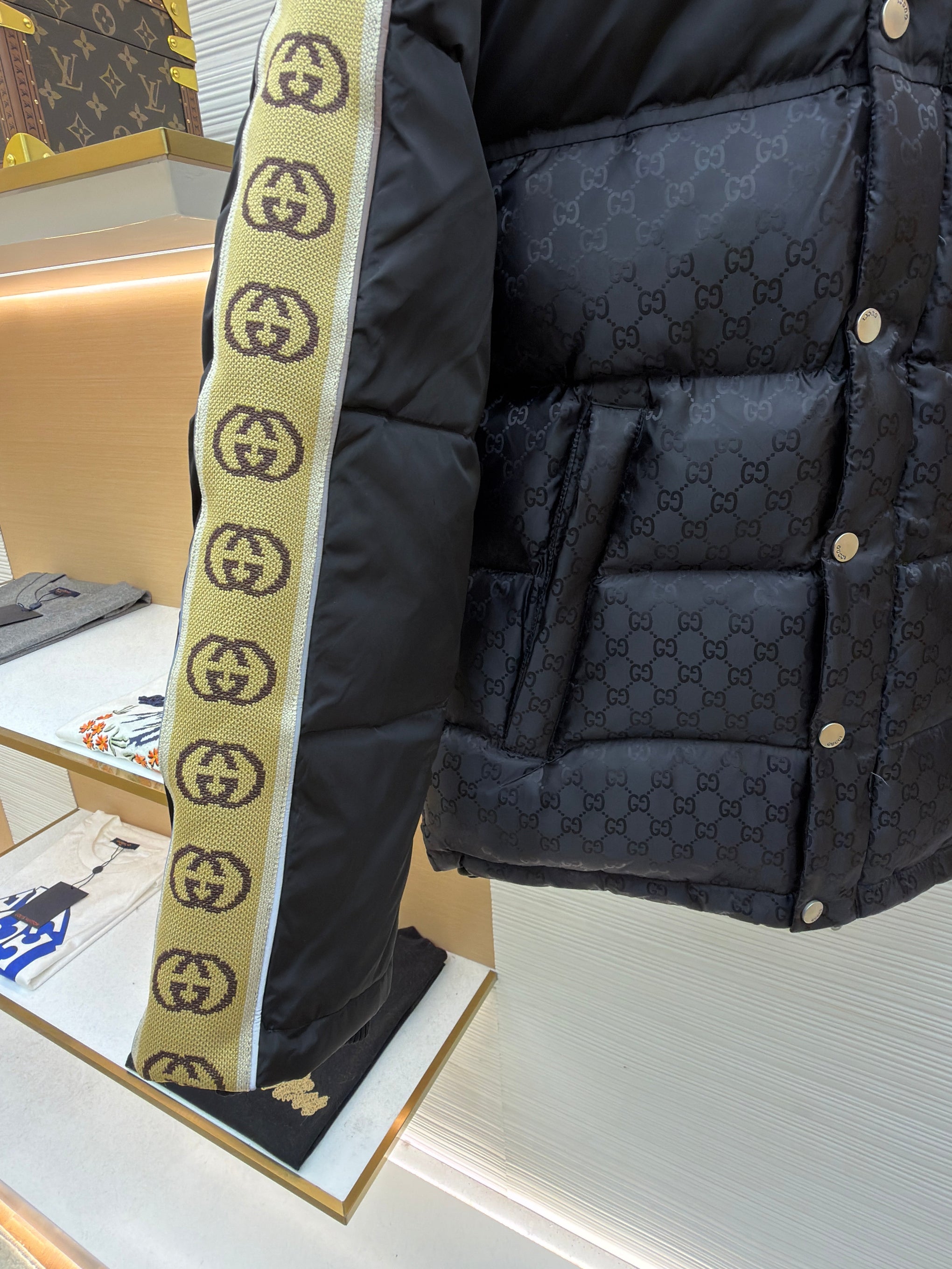 GG JACKET