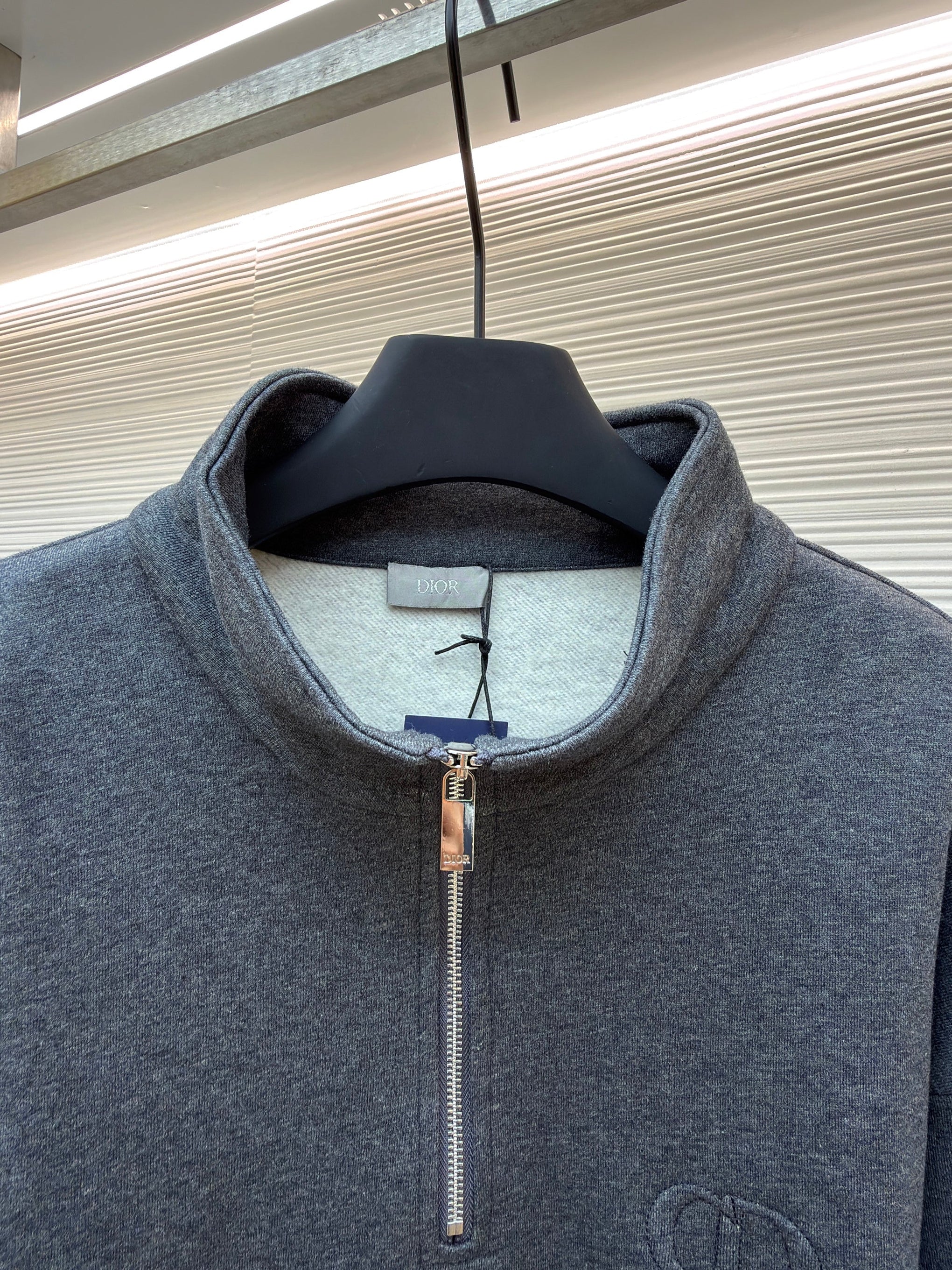 CD SWEATSHIRT