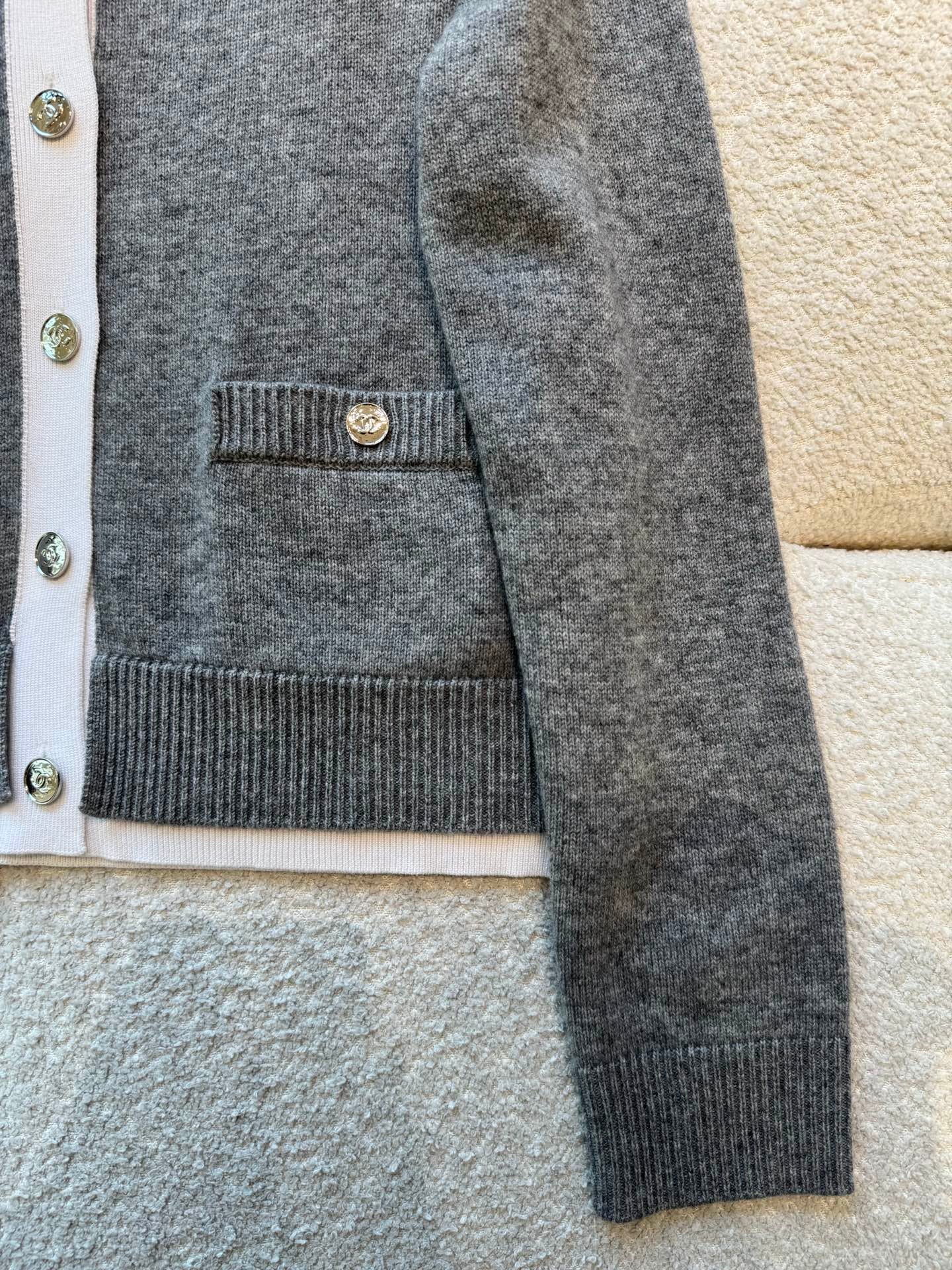 CC CARDIGAN
