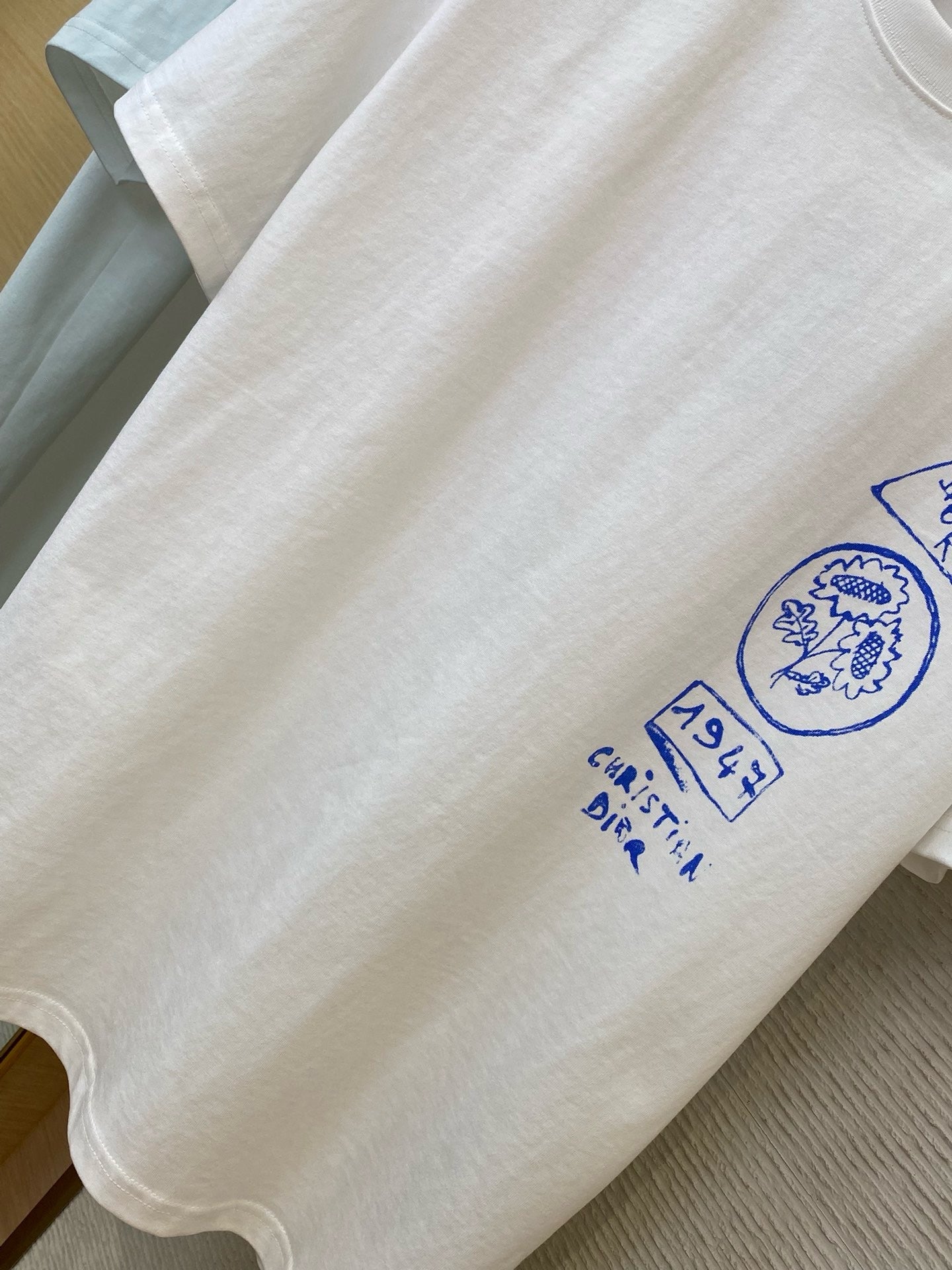 CD T-SHIRT