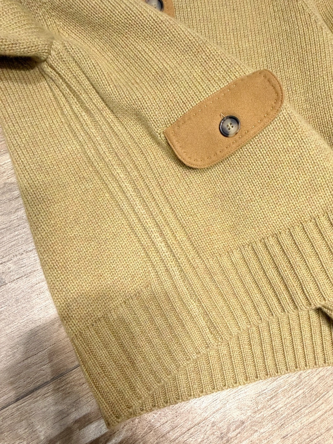 LORO P CARDIGAN
