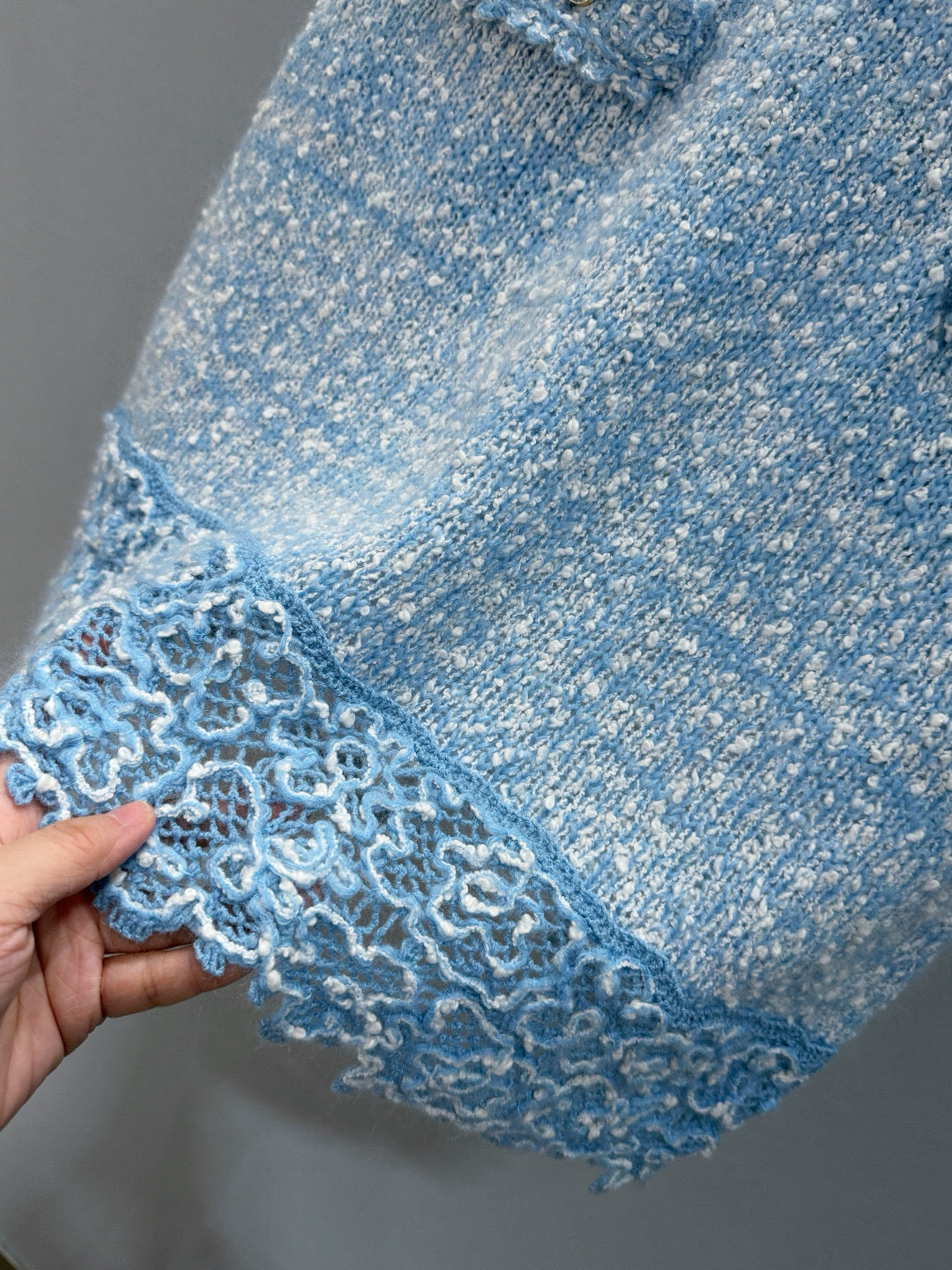 CC SKIRT