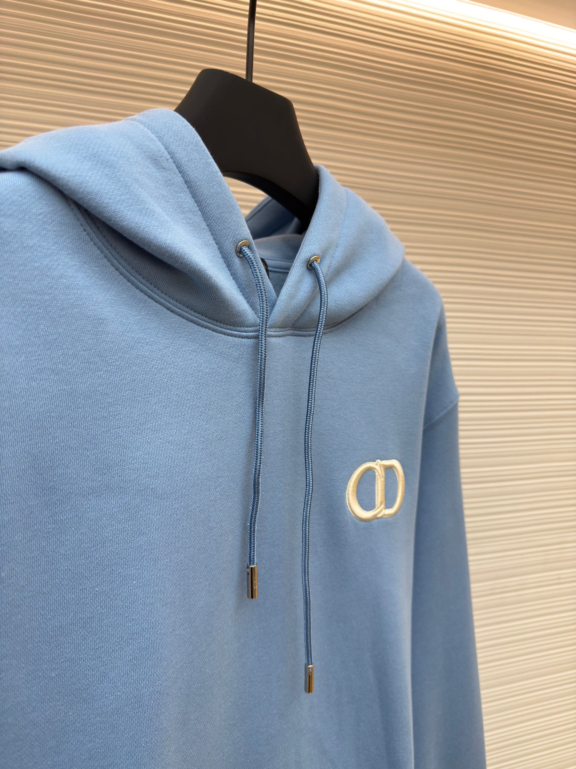 CD HOODIE