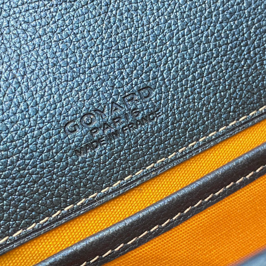 GOYA BELVEDERE PM BAG