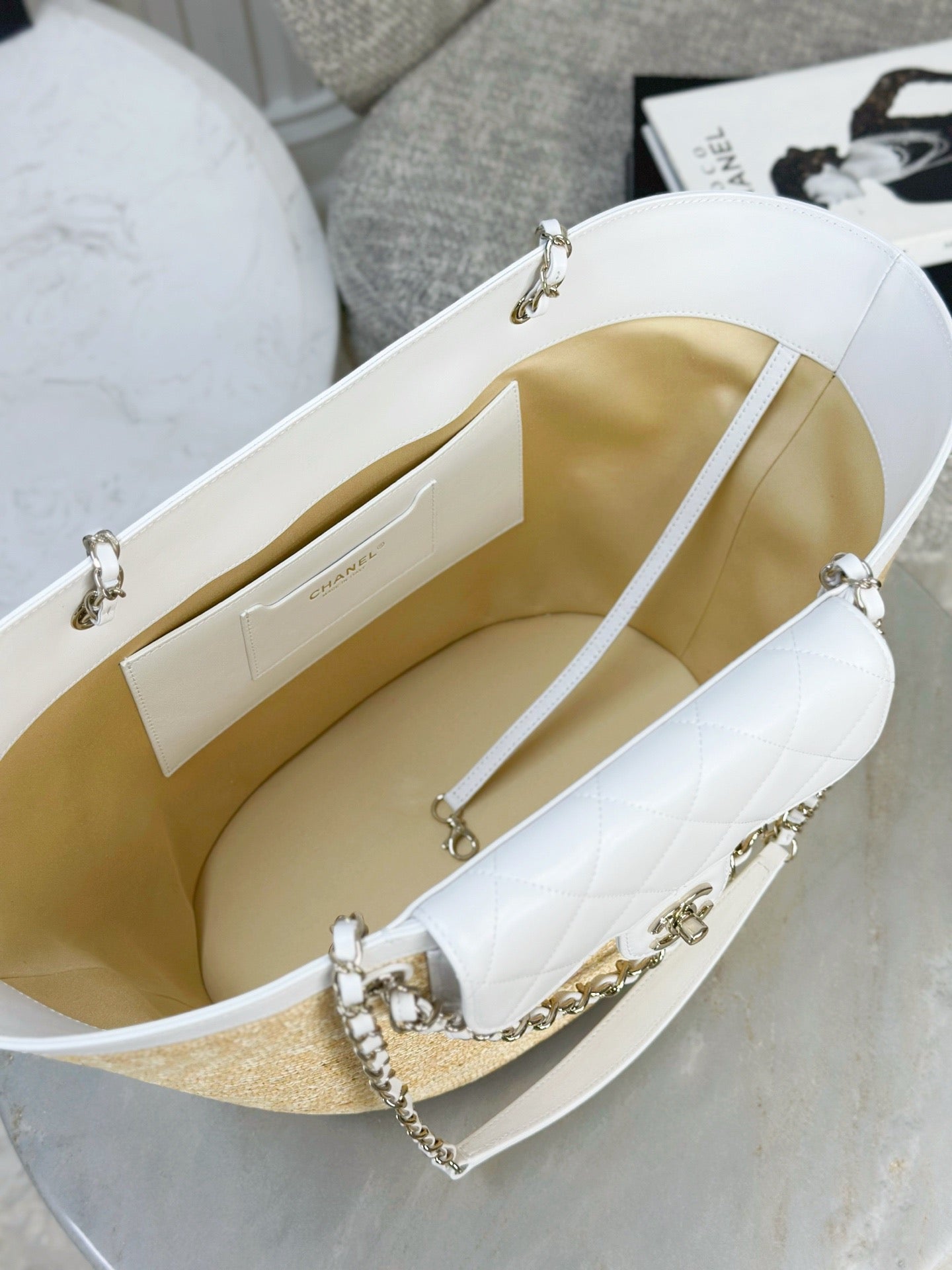 CC 26C BAG
