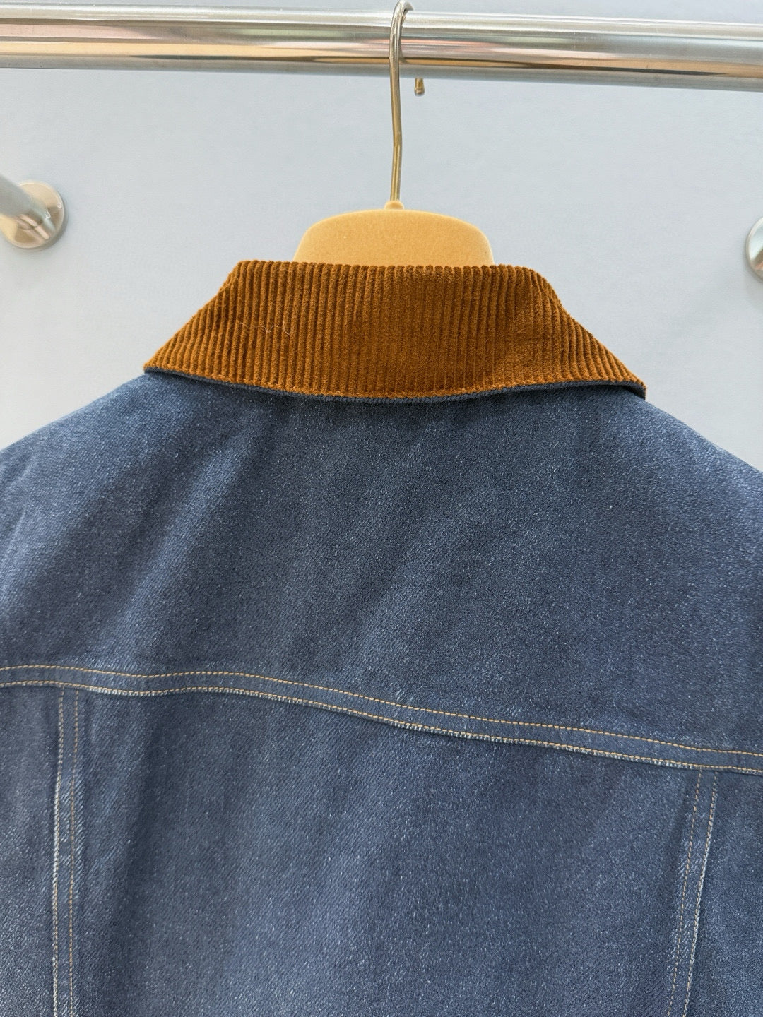 MIU M VEST