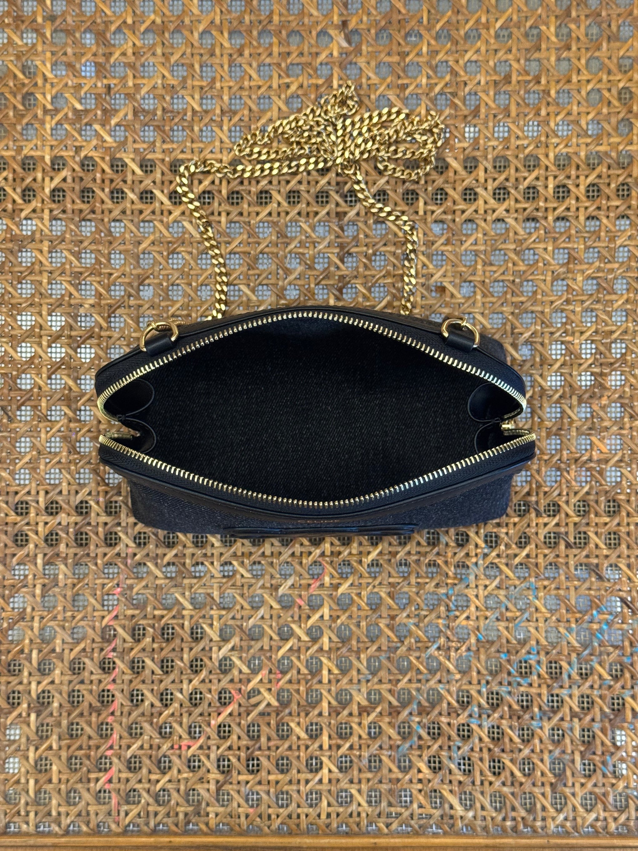 CEL CLUTCH ON CHAIN