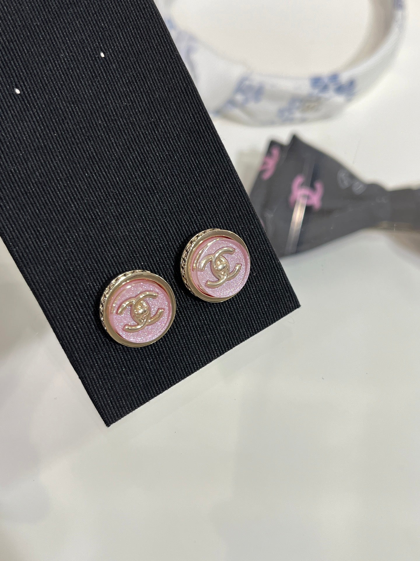 CC EARRINGS