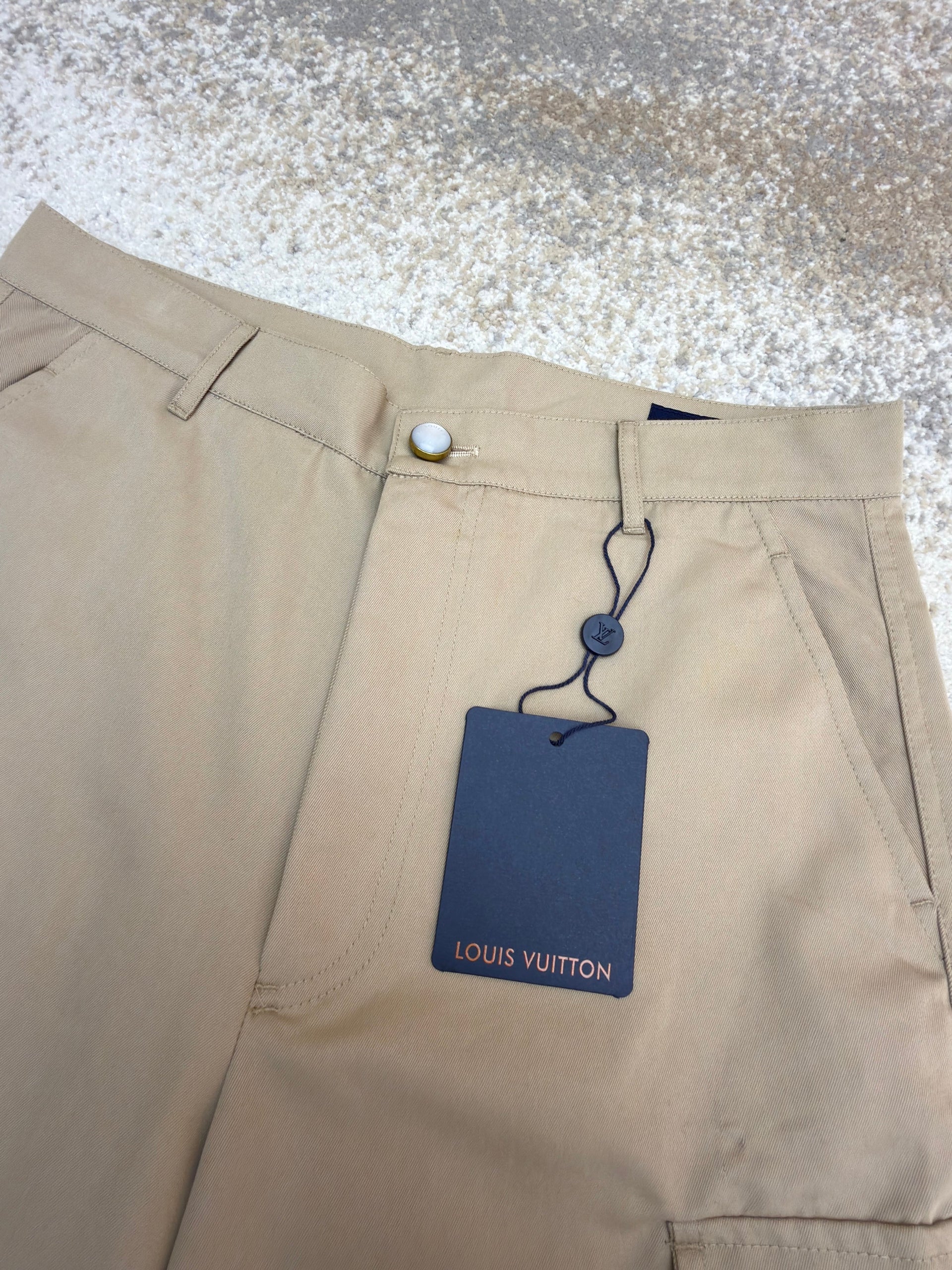 LOU TROUSERS