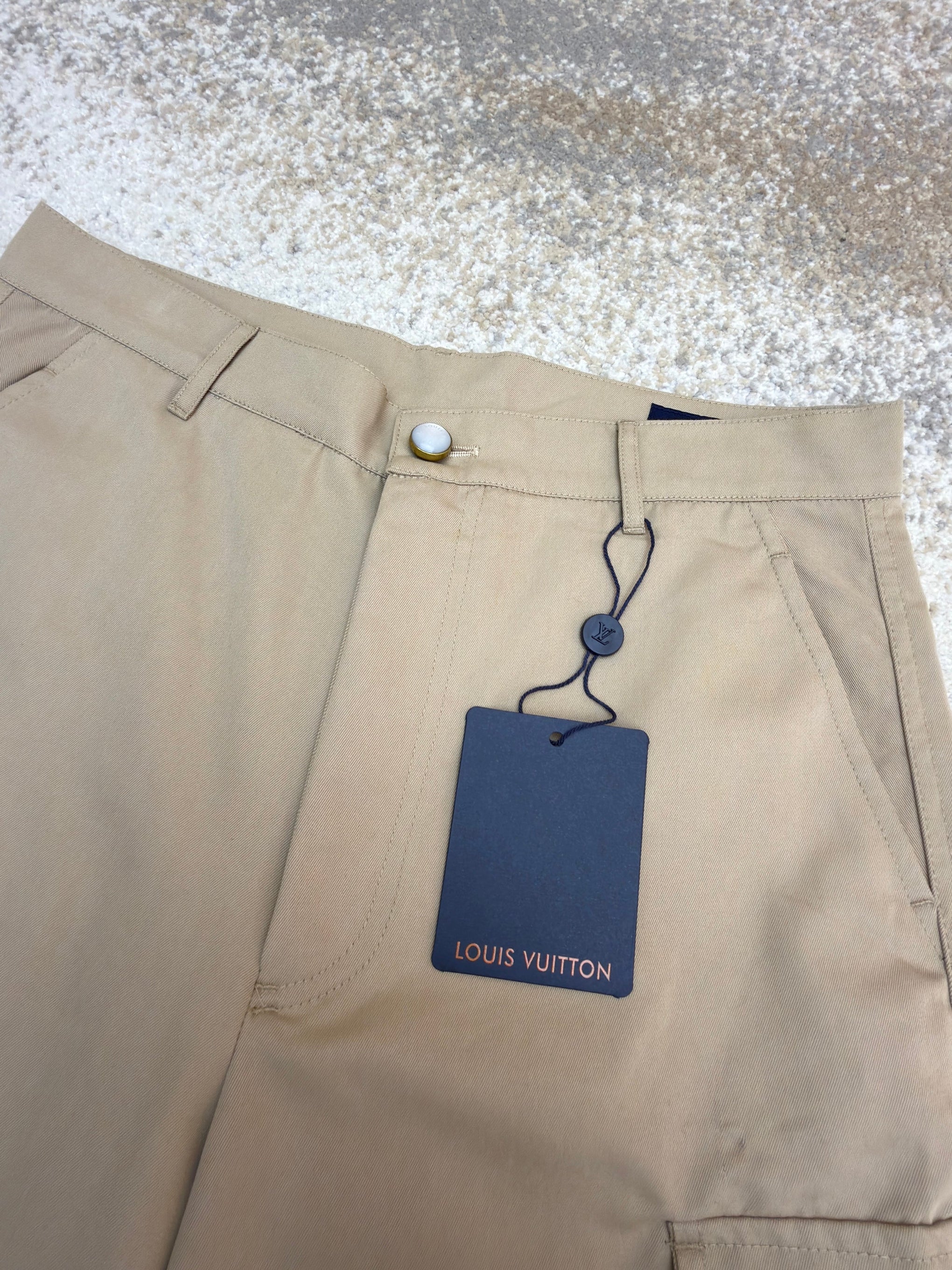 LOU TROUSERS