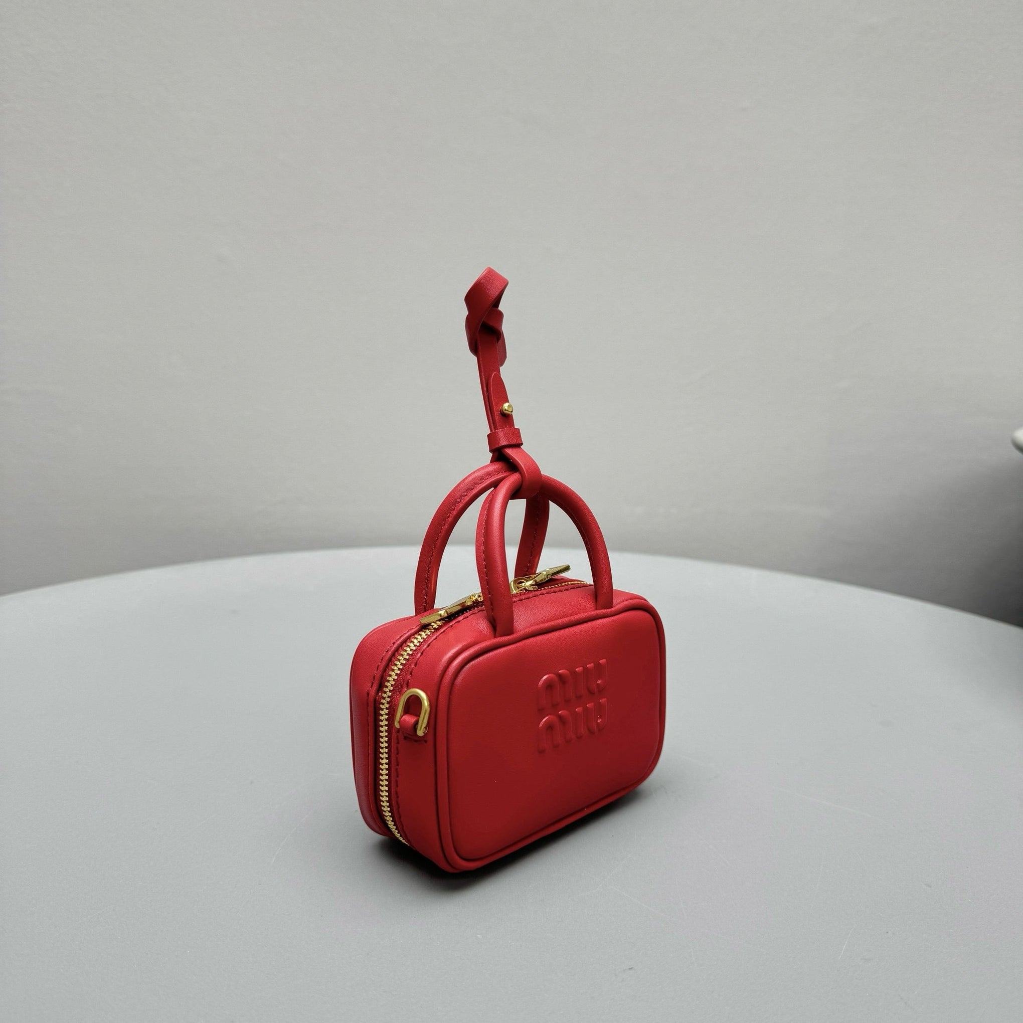 MIU M MICRO BAG