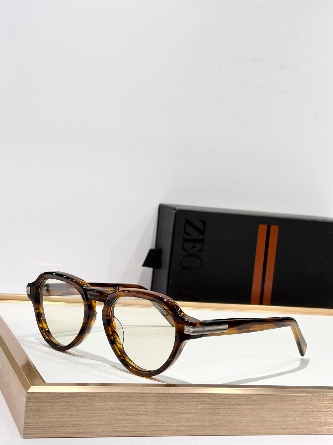 ZEGN SUNGLASSES
