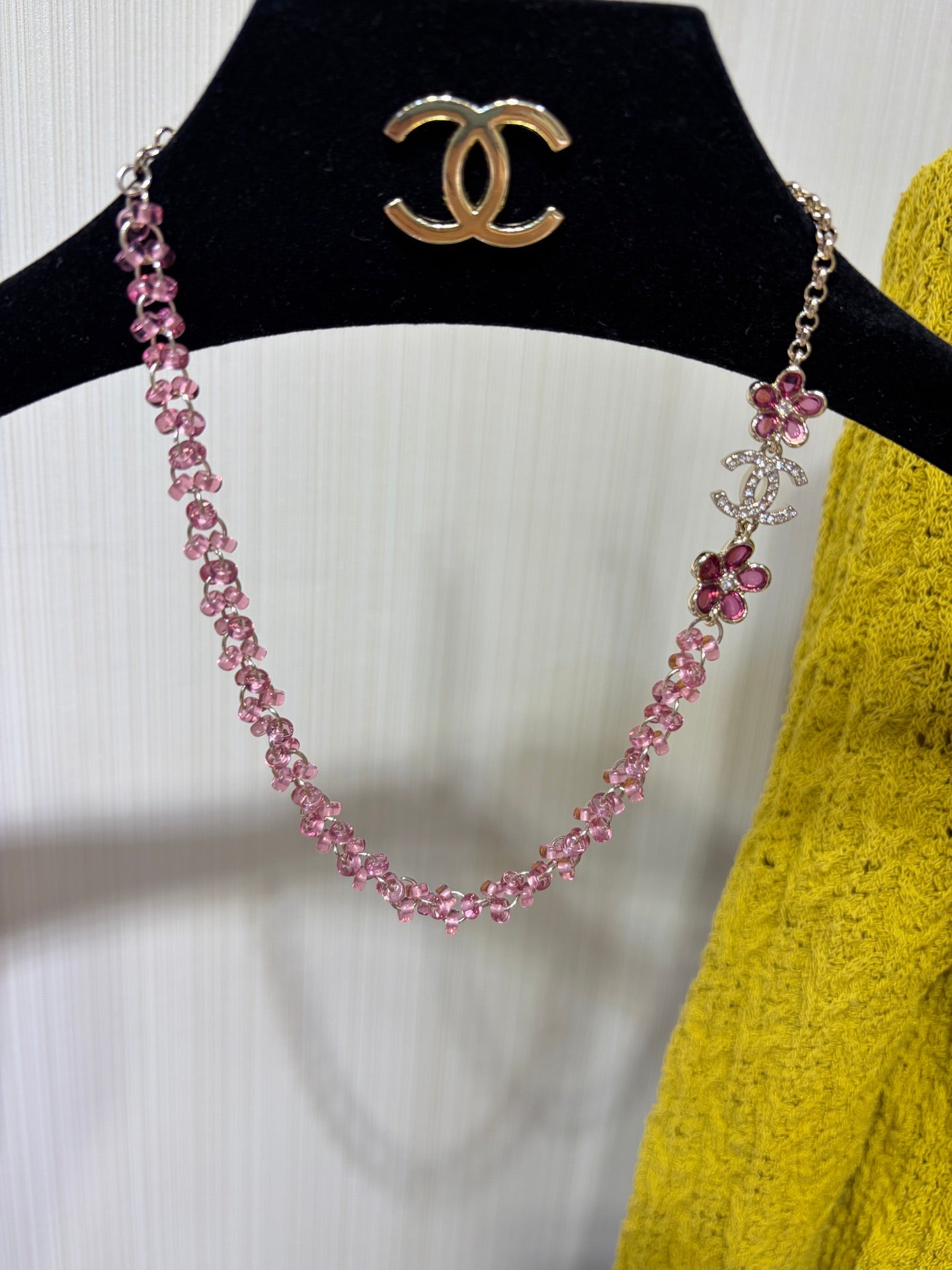 CC NECKLACE