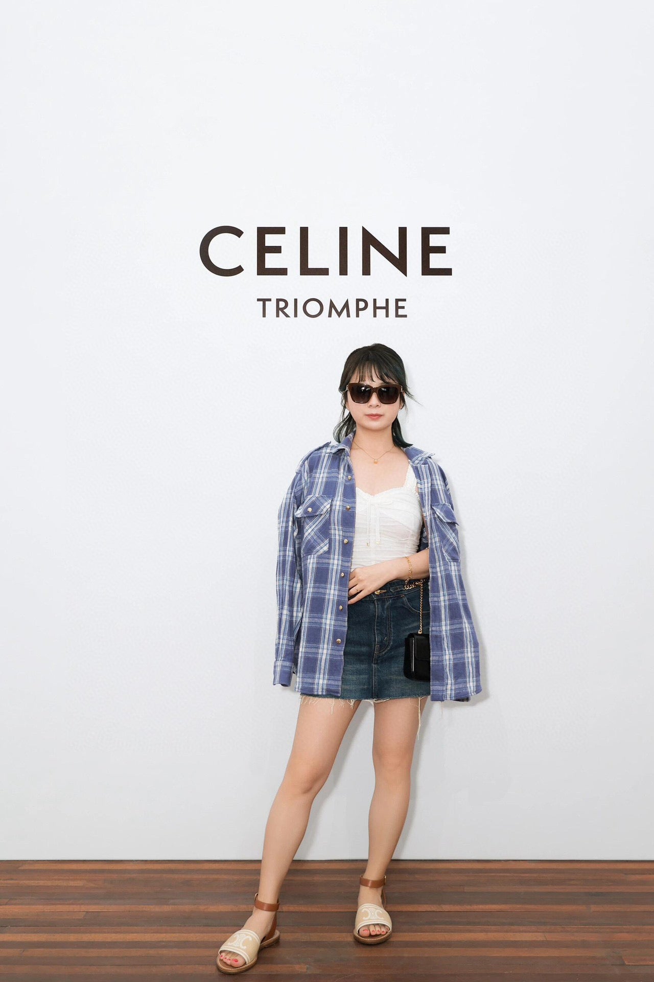 CEL SHIRT