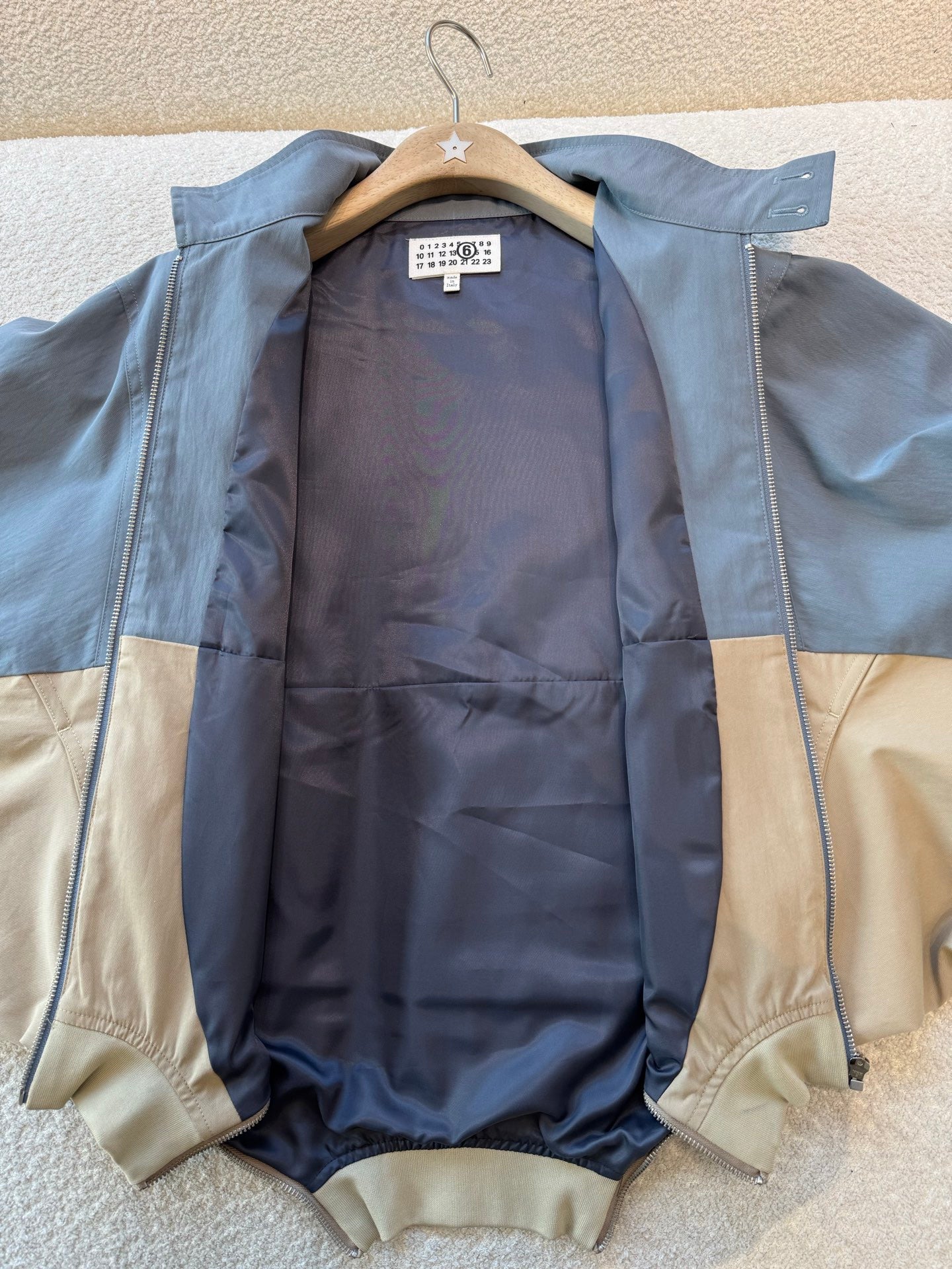 MAISON M JACKET