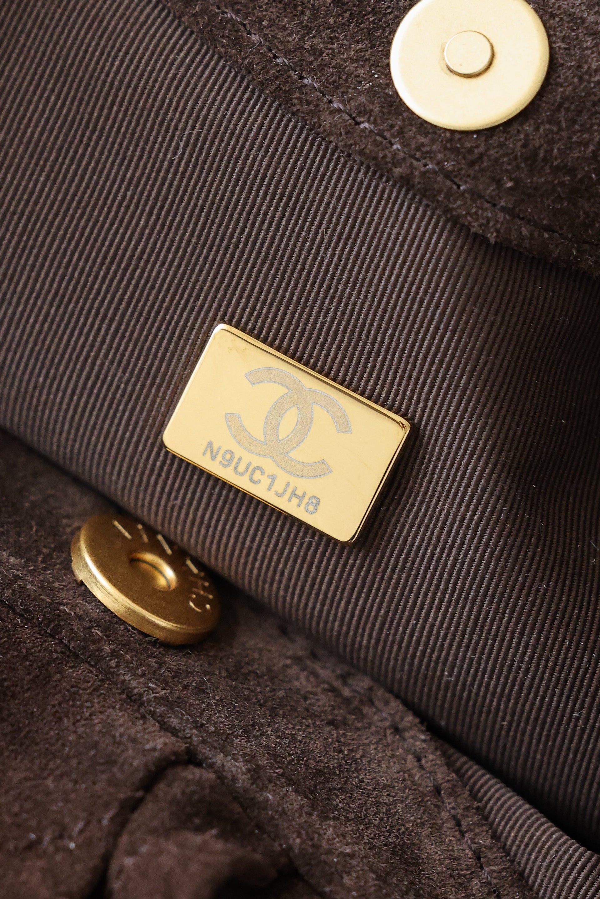 CC 26C BAG