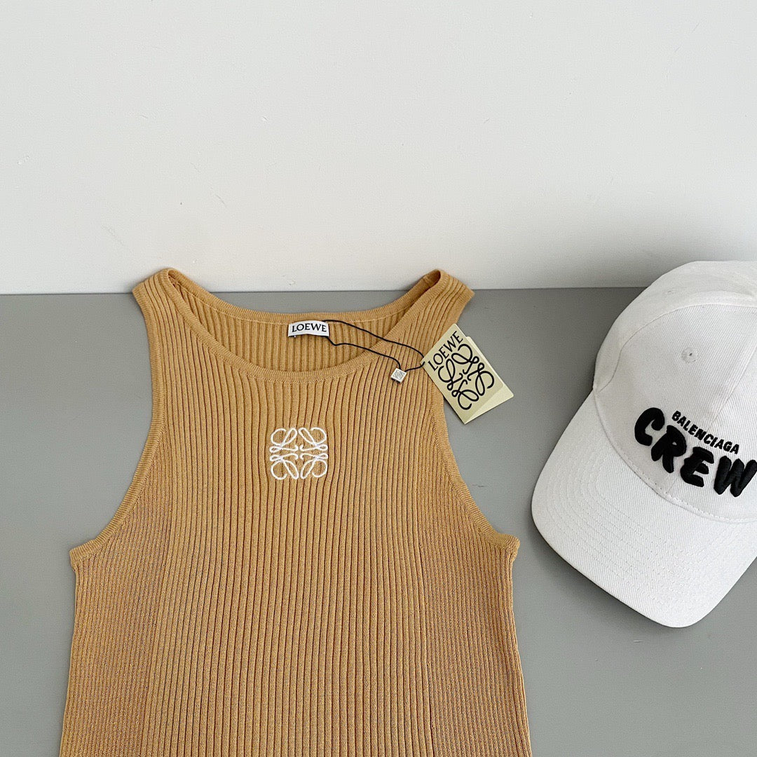 LOEW TANK TOP