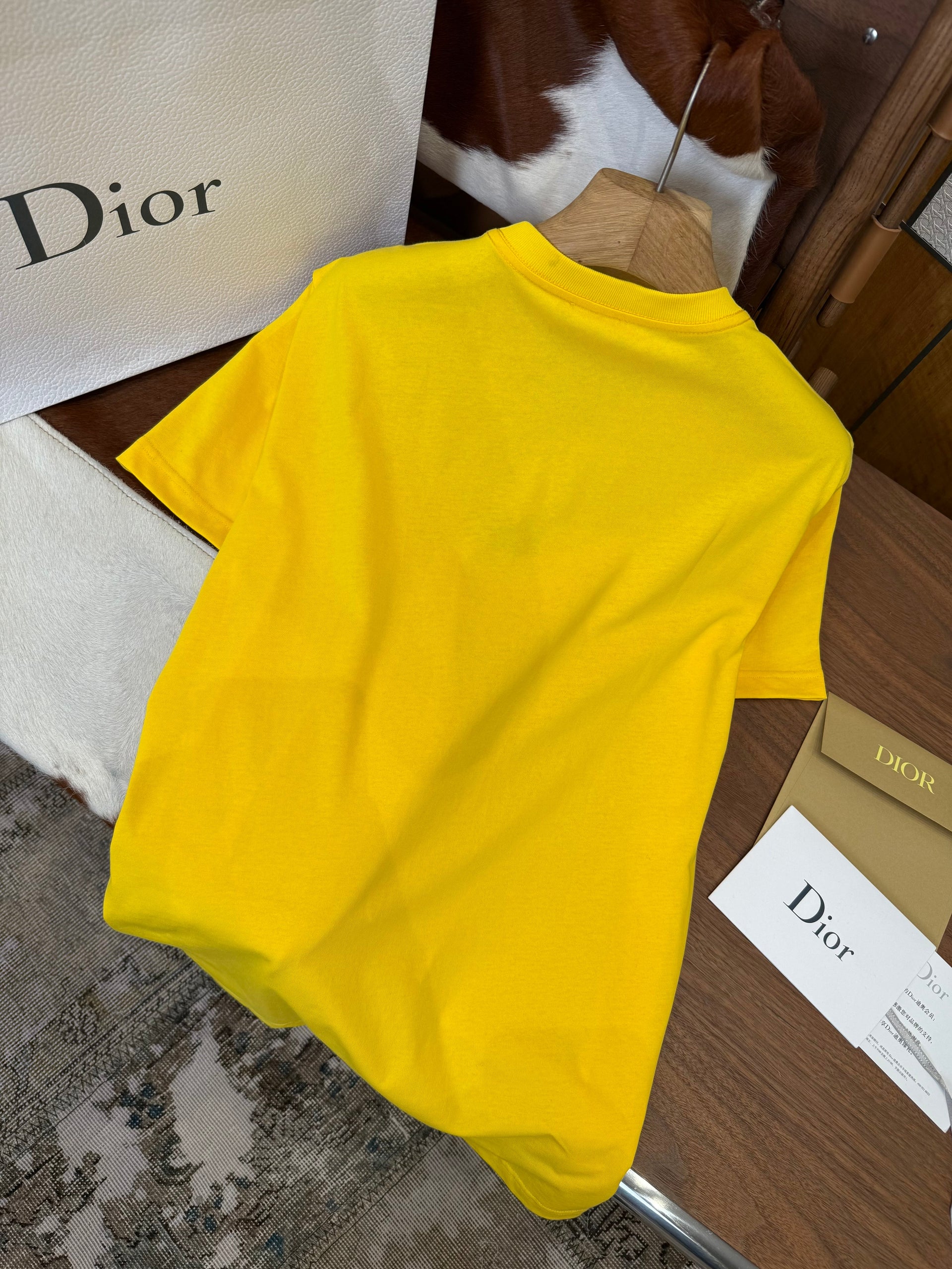 CD T-SHIRT