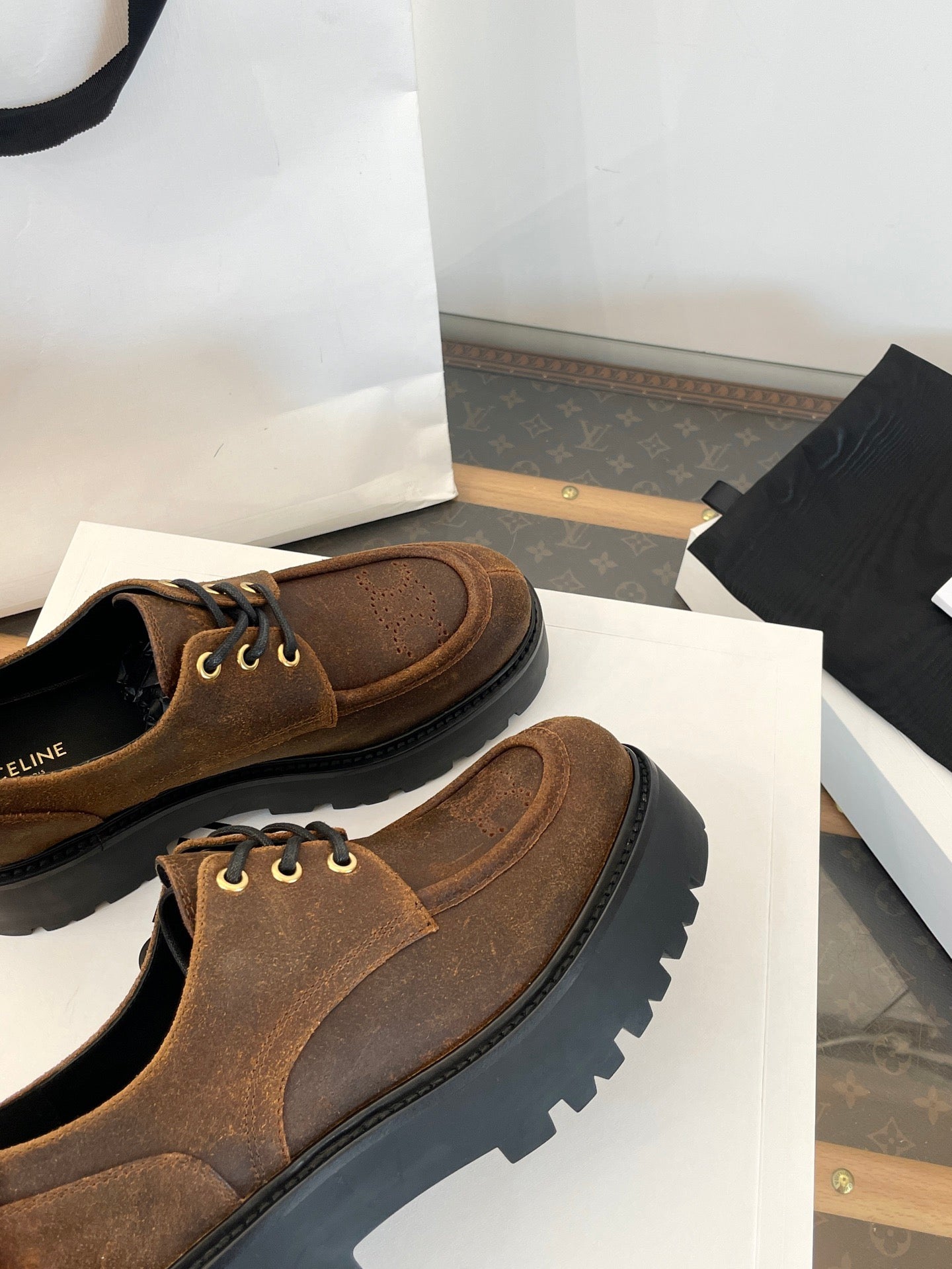 CEL LOAFERS