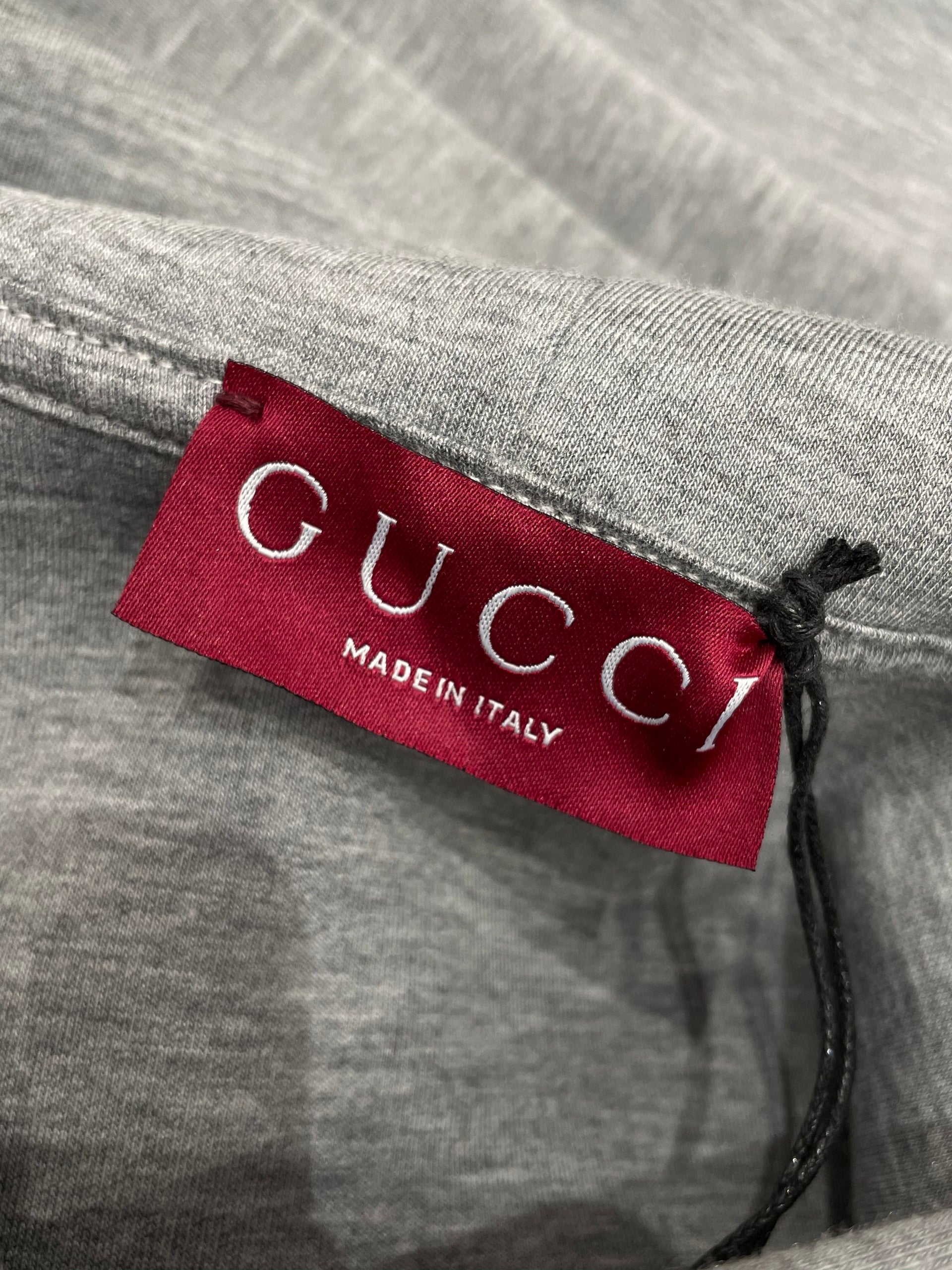 GG HOODIE
