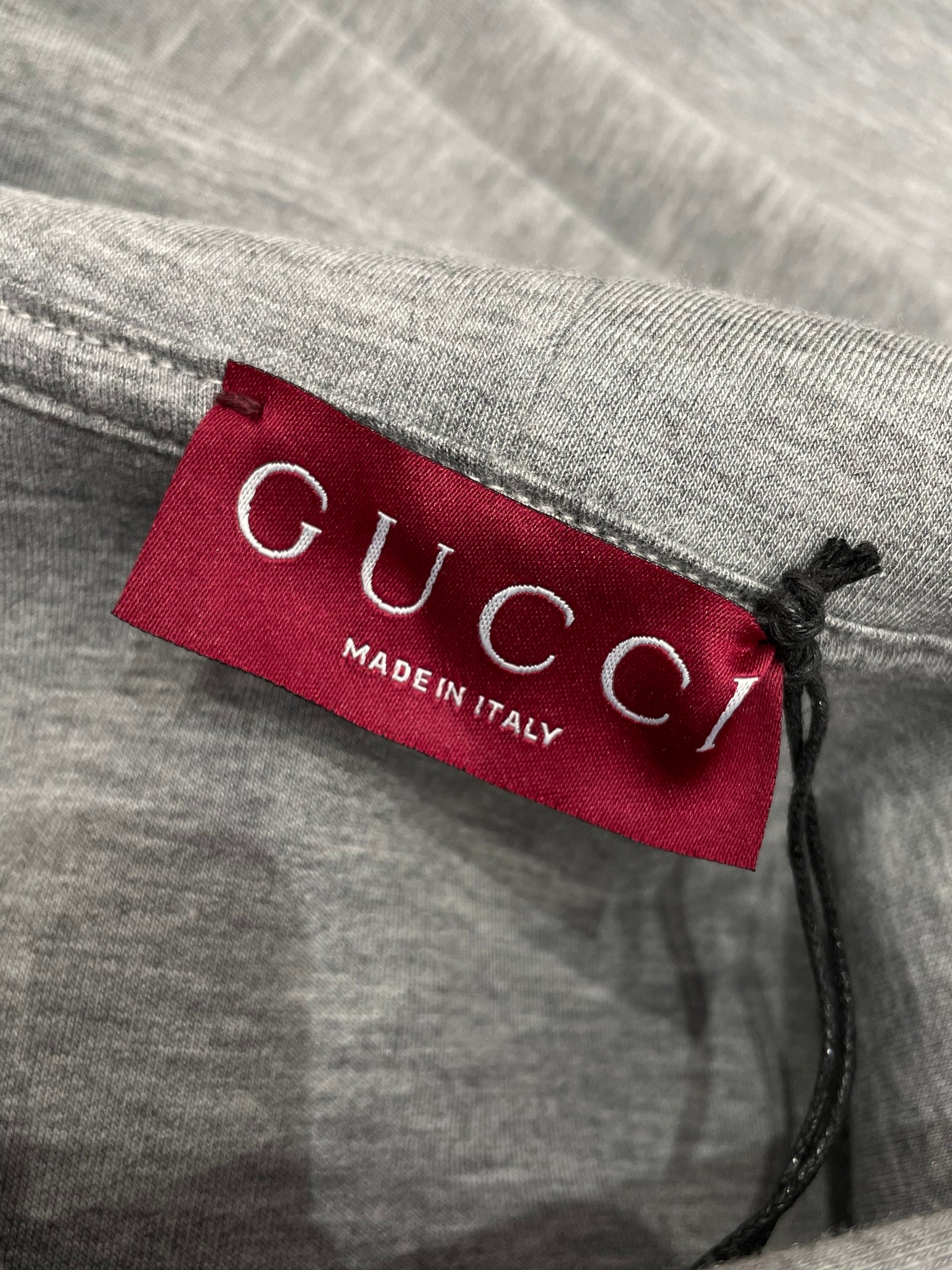GG HOODIE