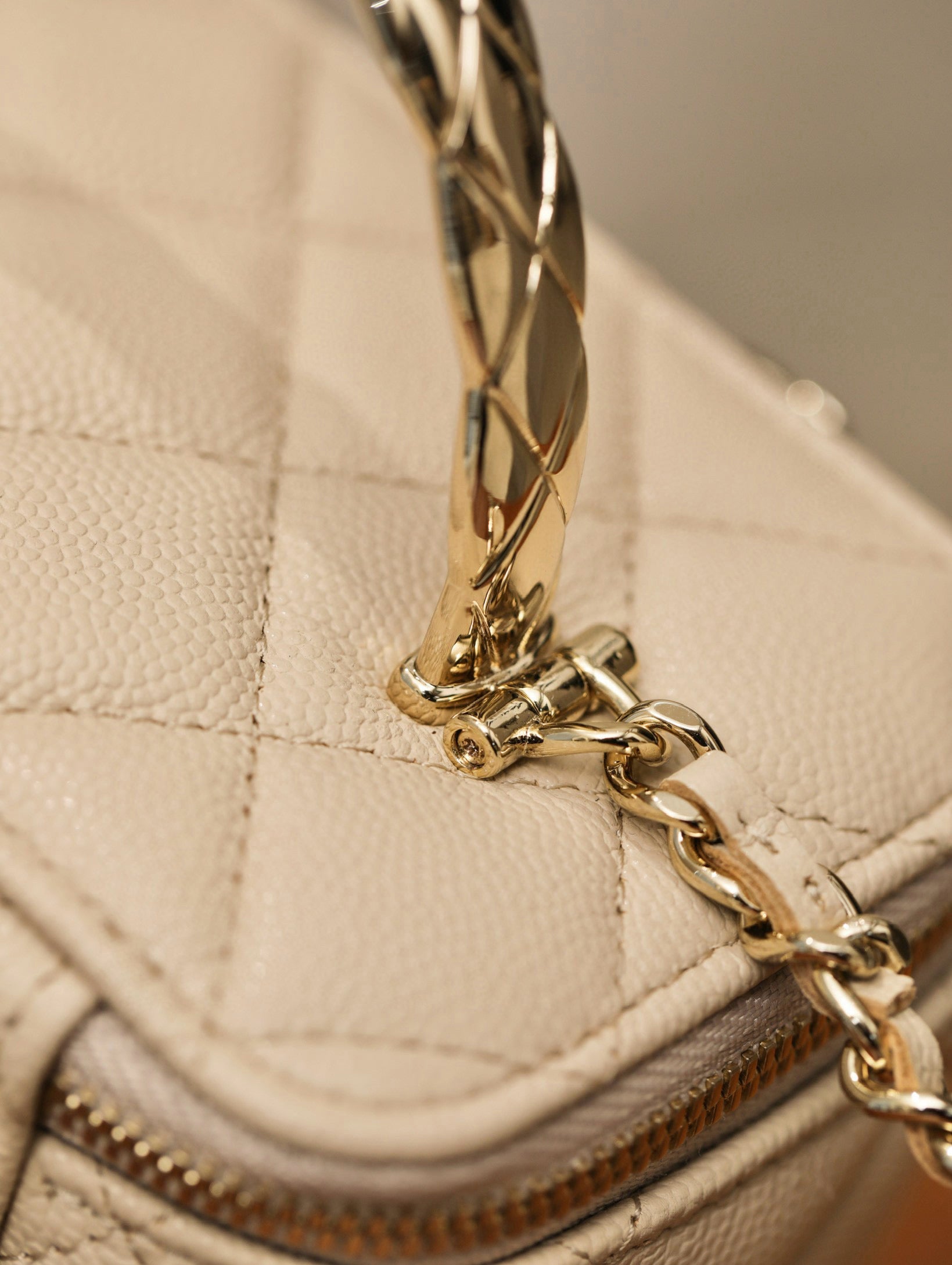 CC 25S BAG