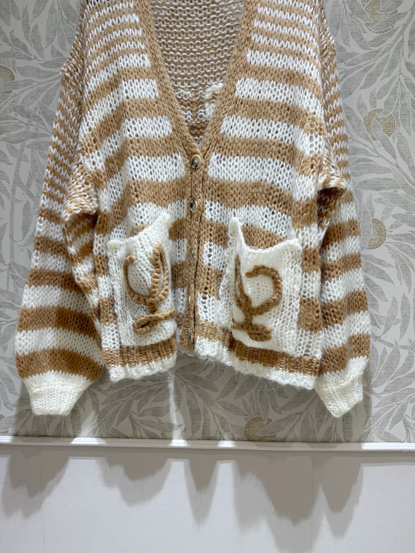 LOEW CARDIGAN