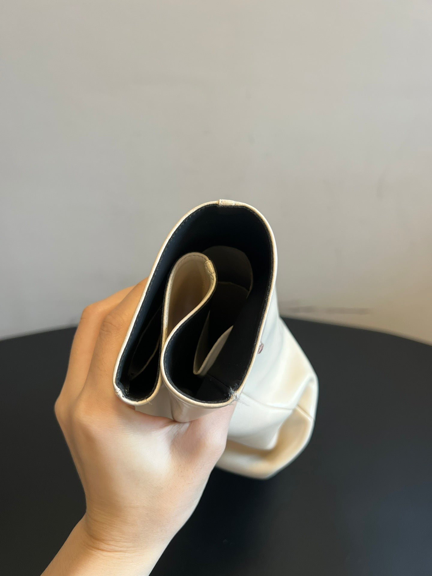 BALM BOOTS