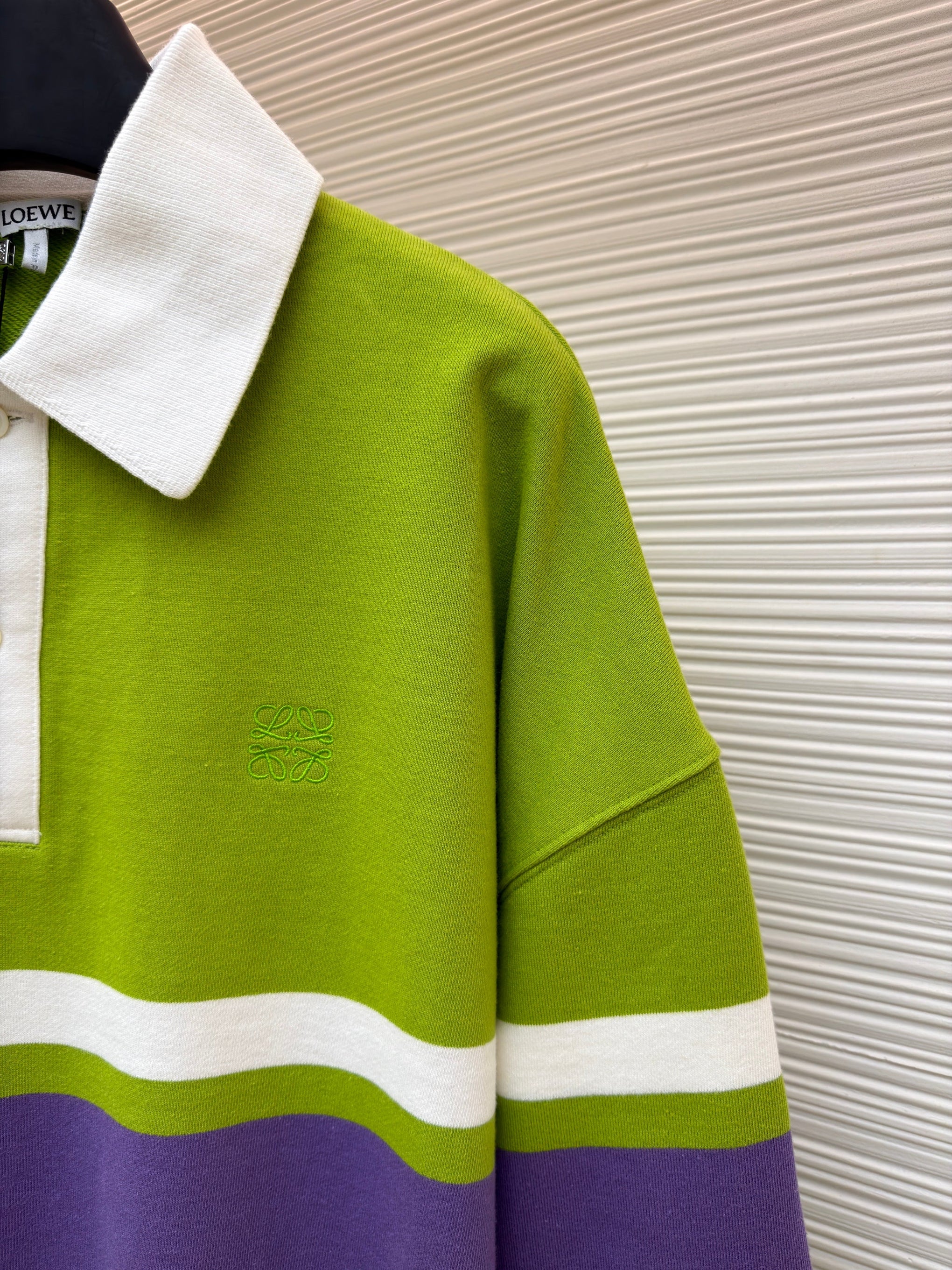 LOEW JUMPER