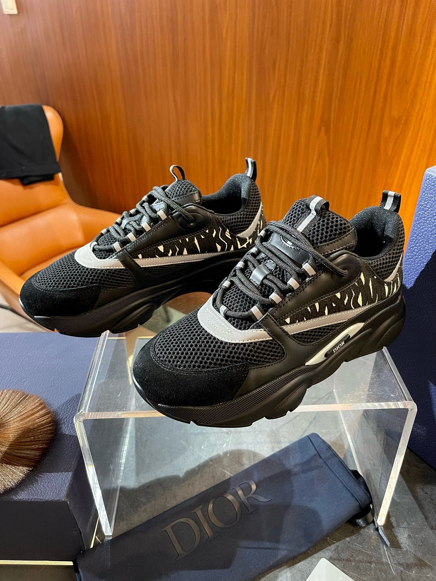 CD B22 SNEAKERS