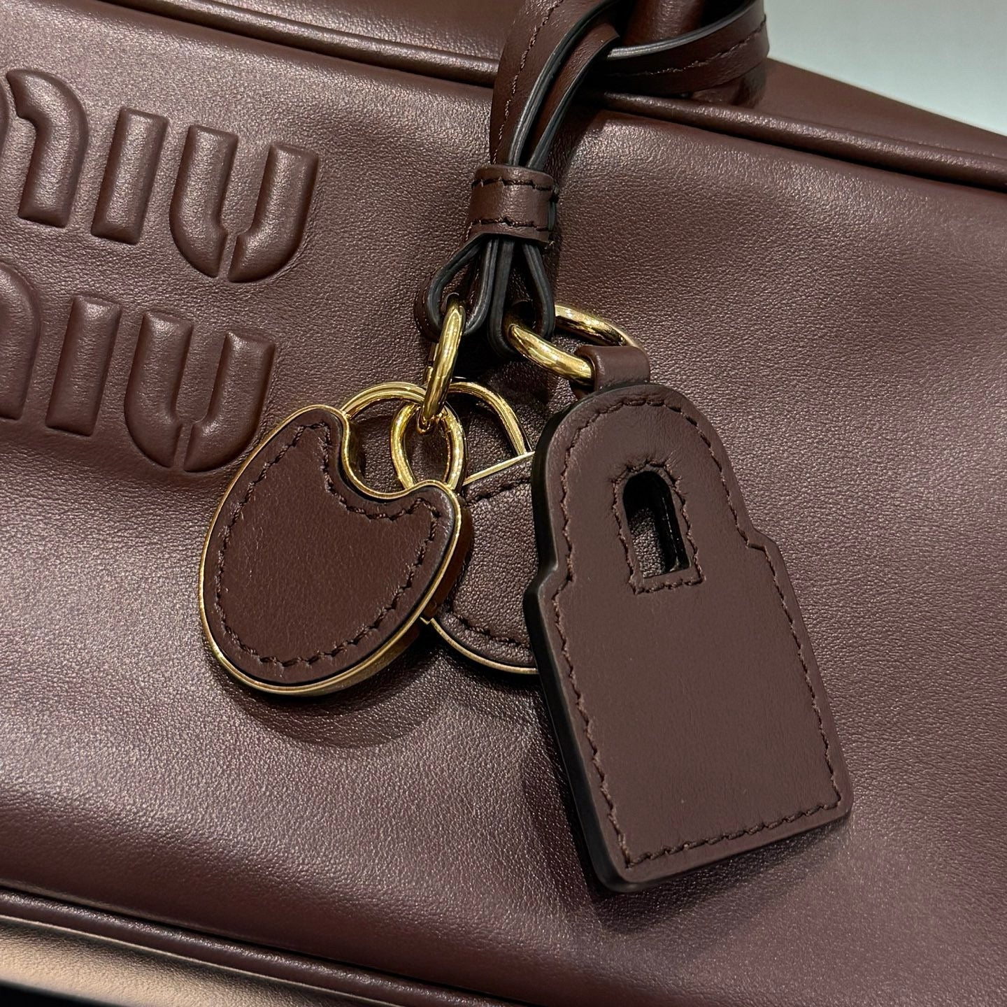 MIU M BEAU BAG