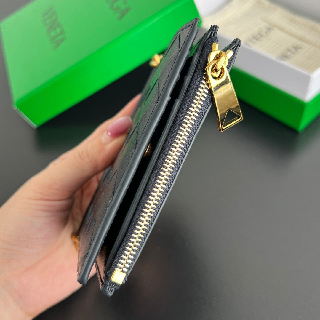 BOTT V SOLSTICE BI FOLD WALLET