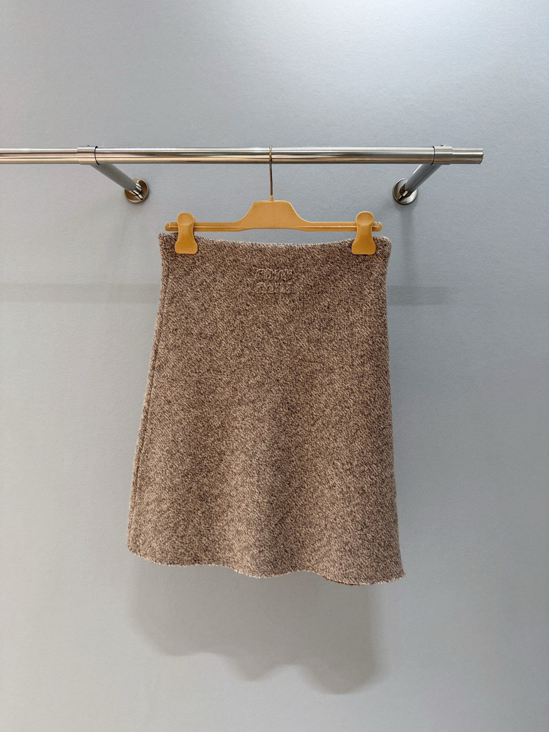 MIU M SKIRT