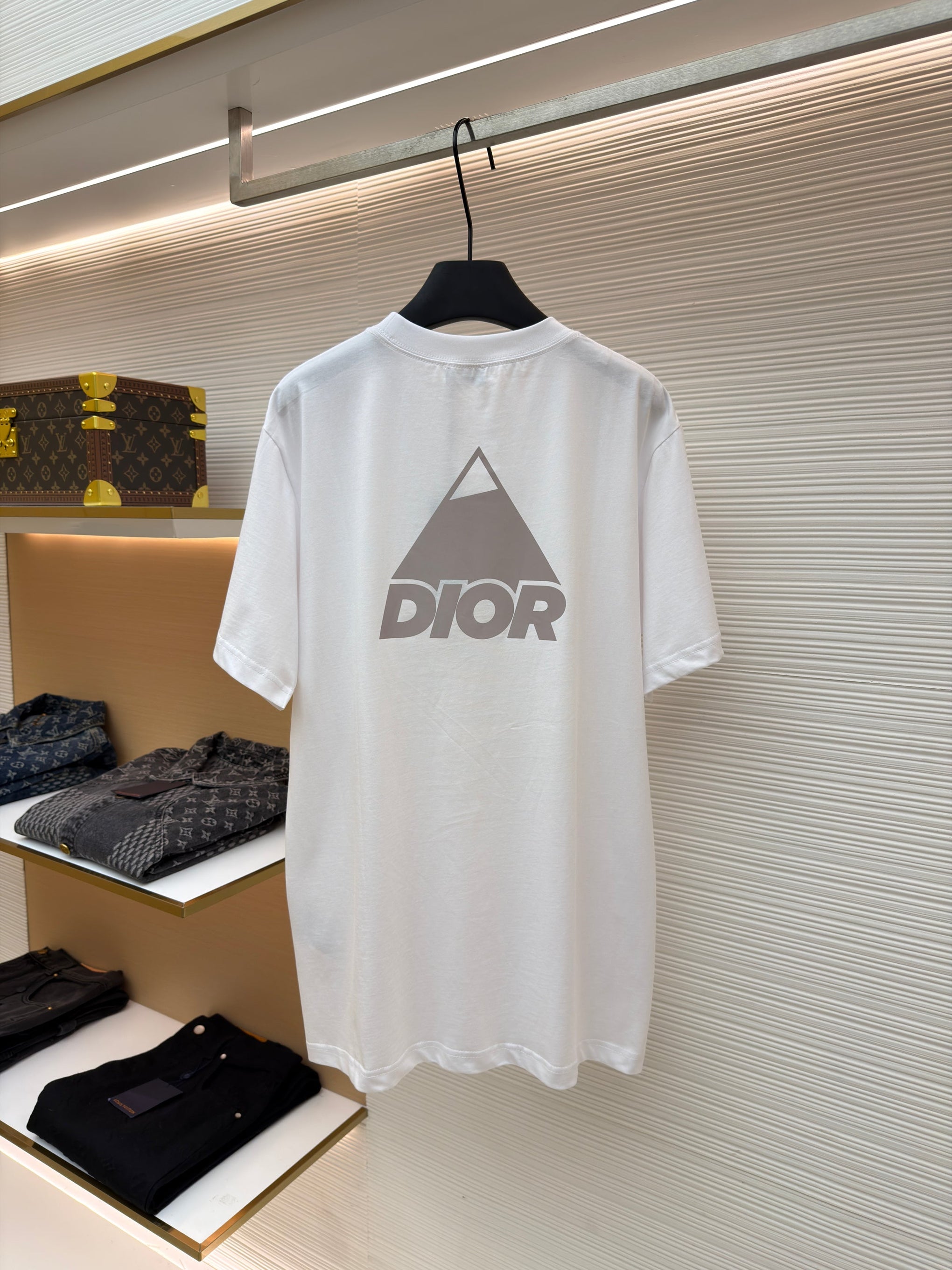 CD T-SHIRT