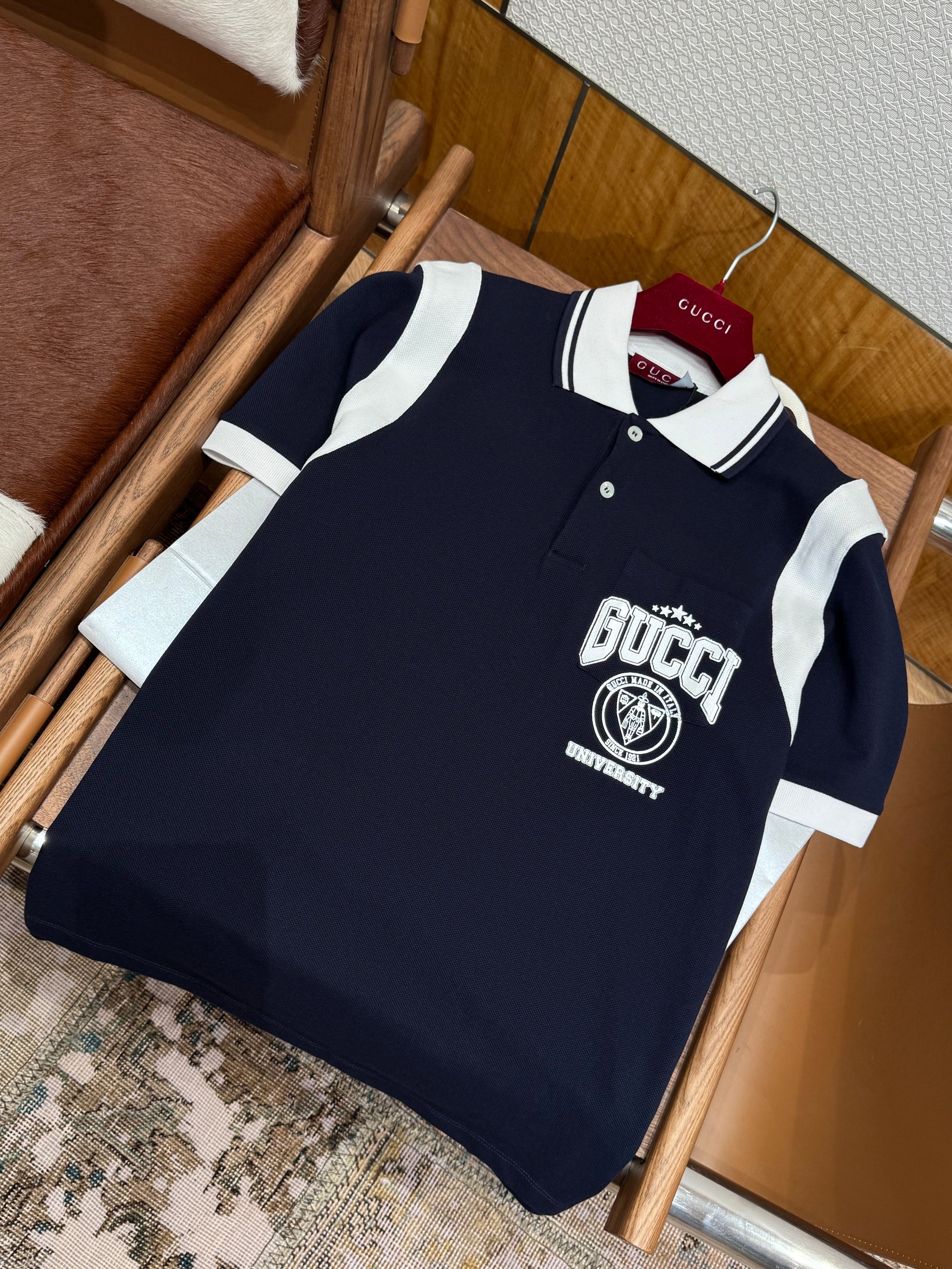 GG POLO SHIRT