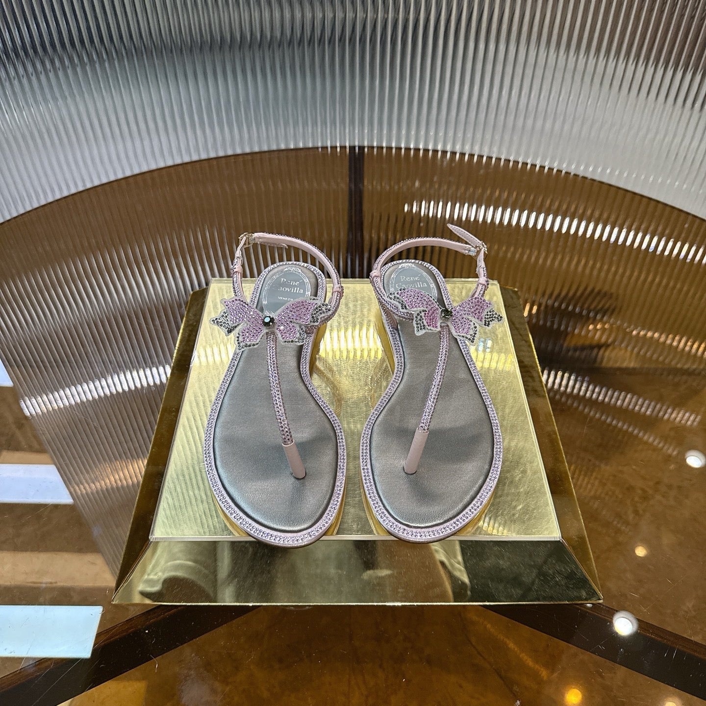 RENE C SANDALS