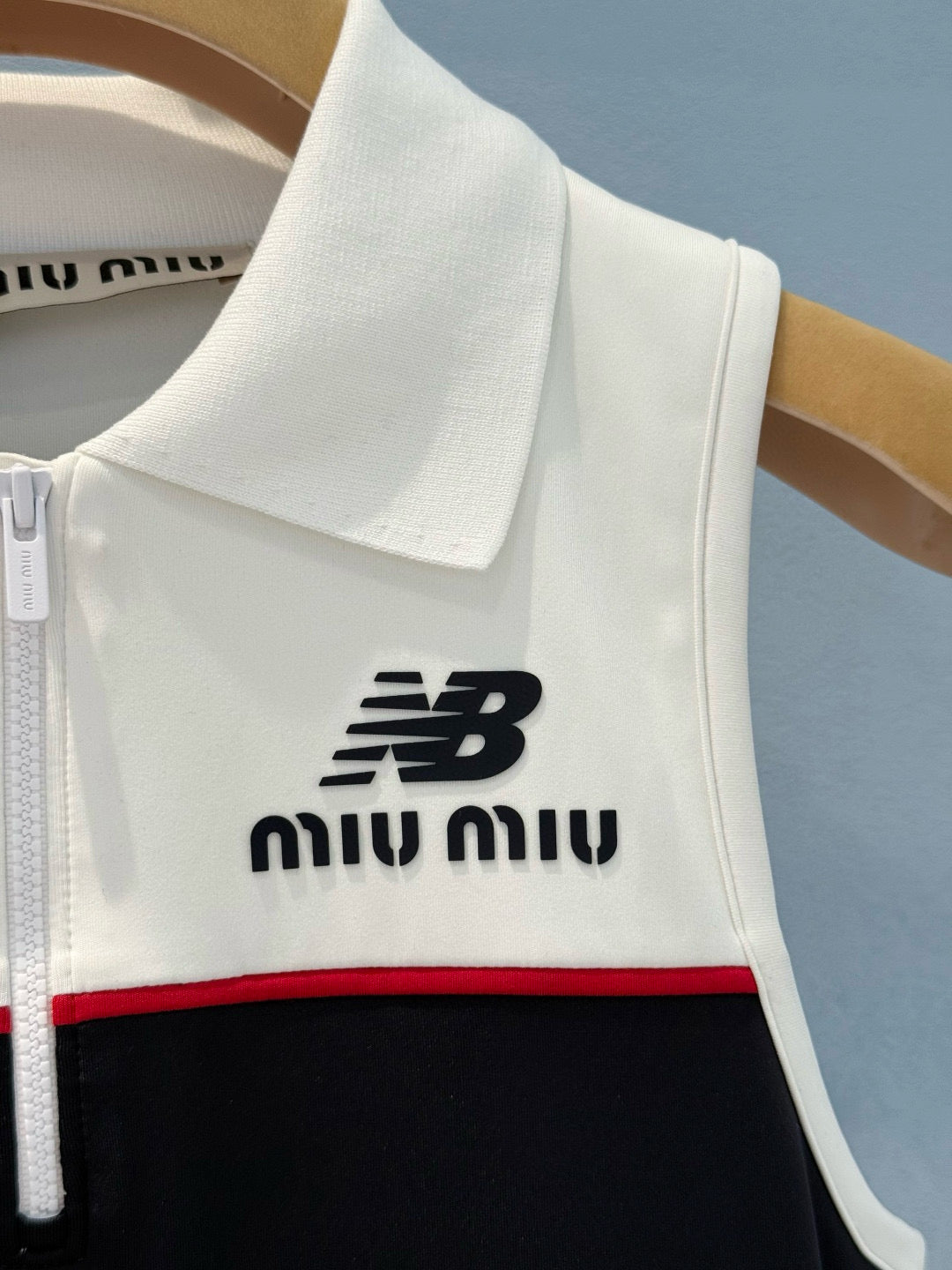 MIU M DRESS