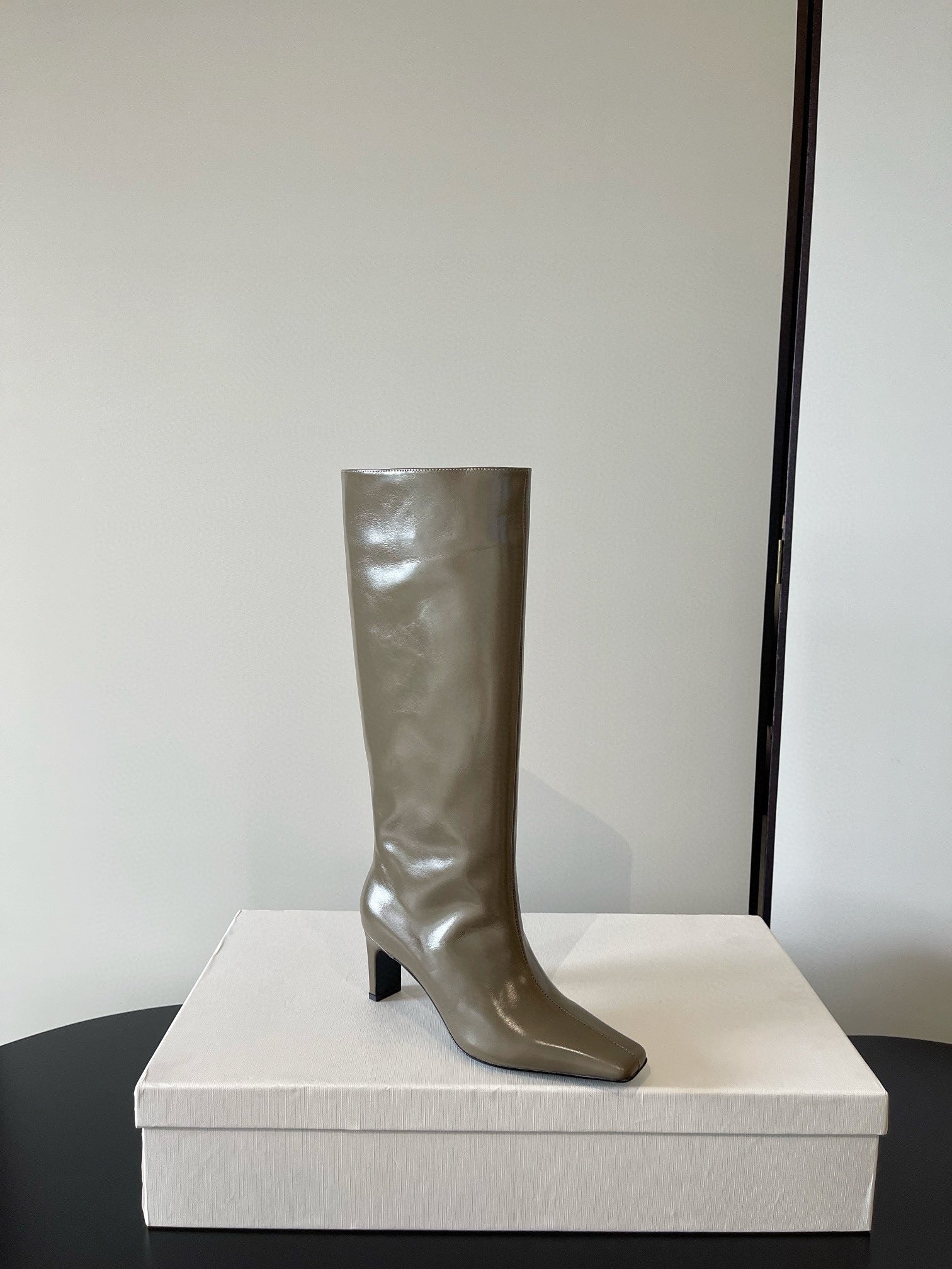 KHAITE BOOTS