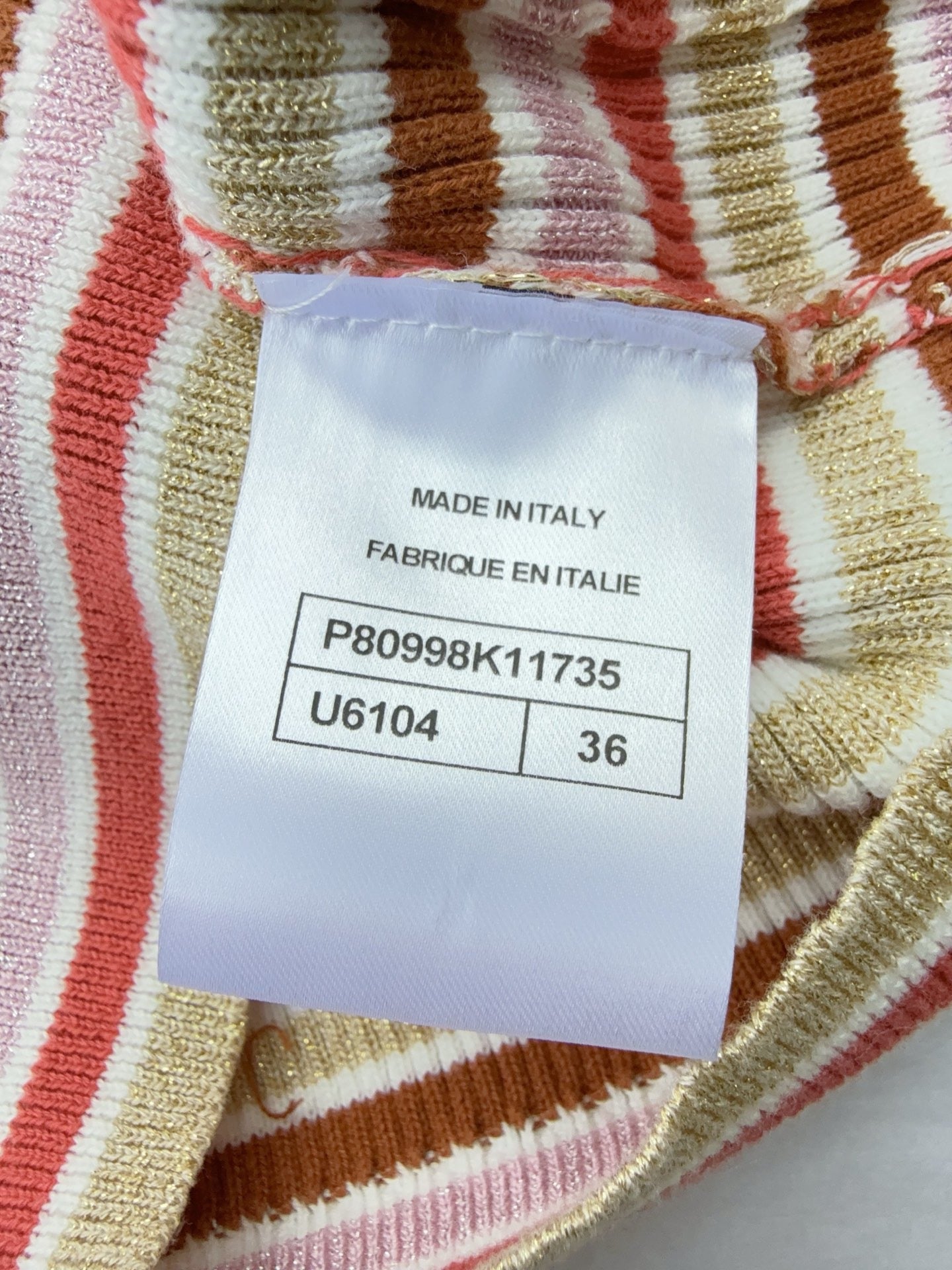 CC POLO SHIRT