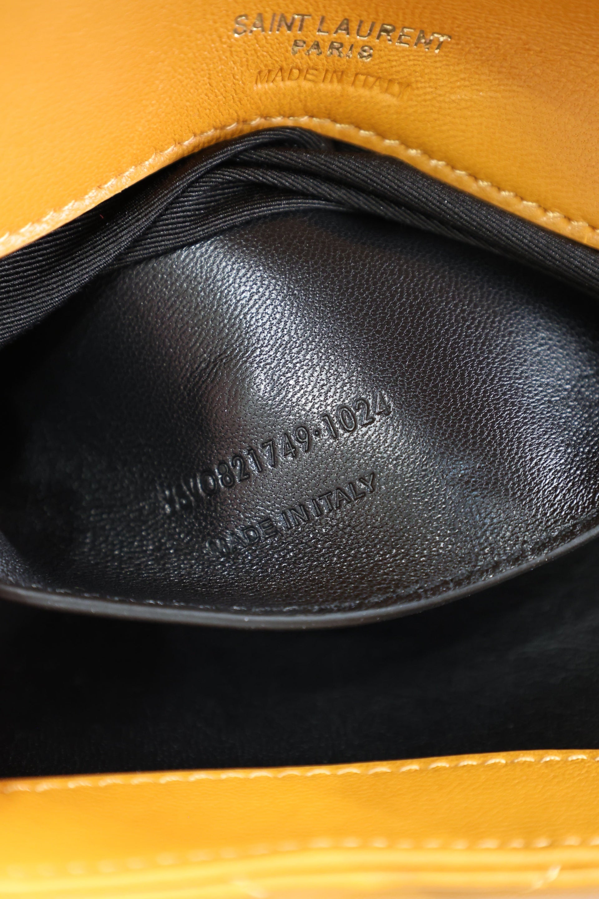 SL LOULOU MINI BAG
