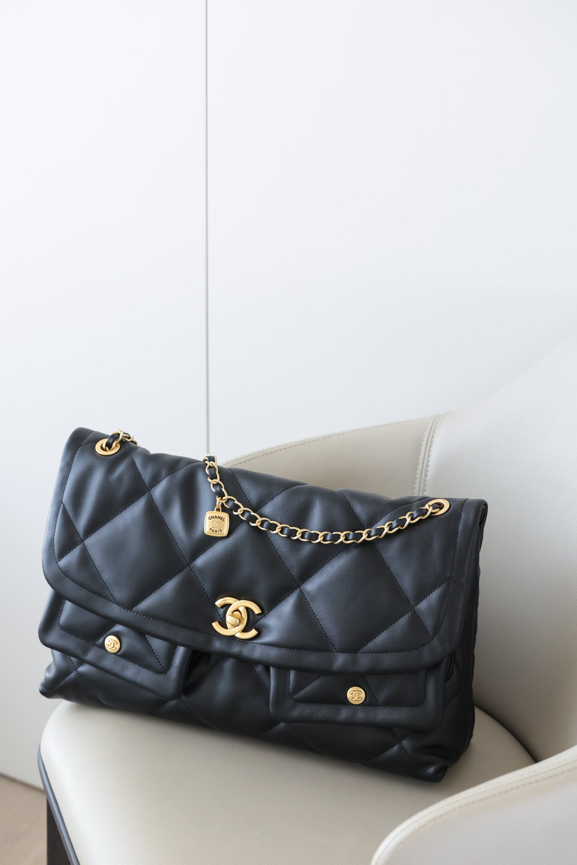 CC 25K BAG