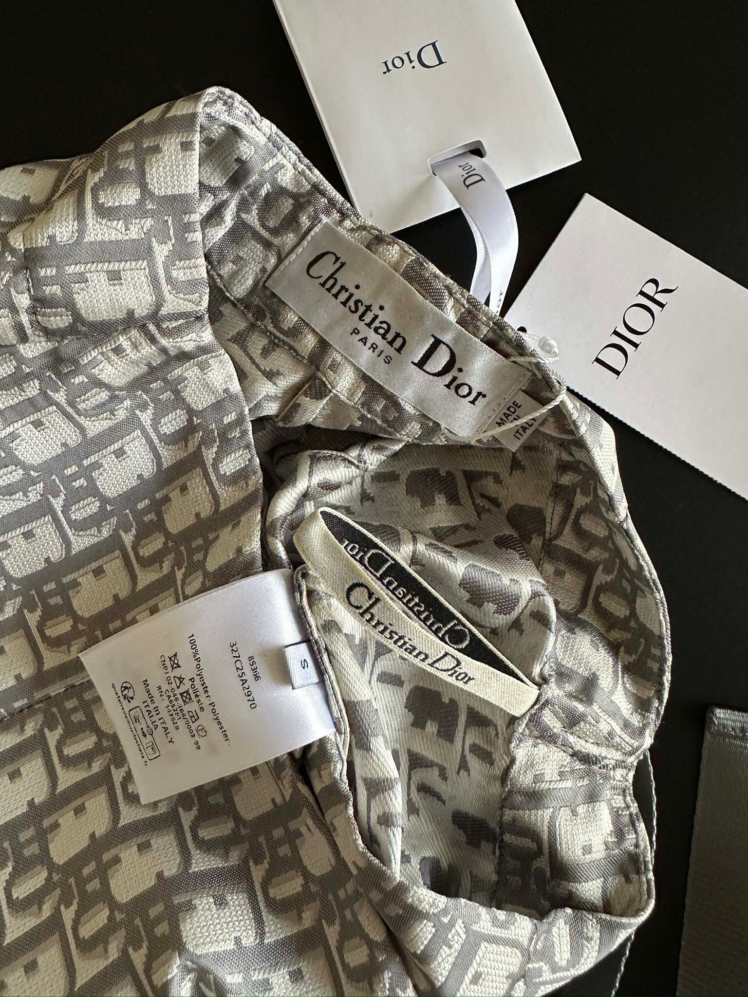 CD SHORTS