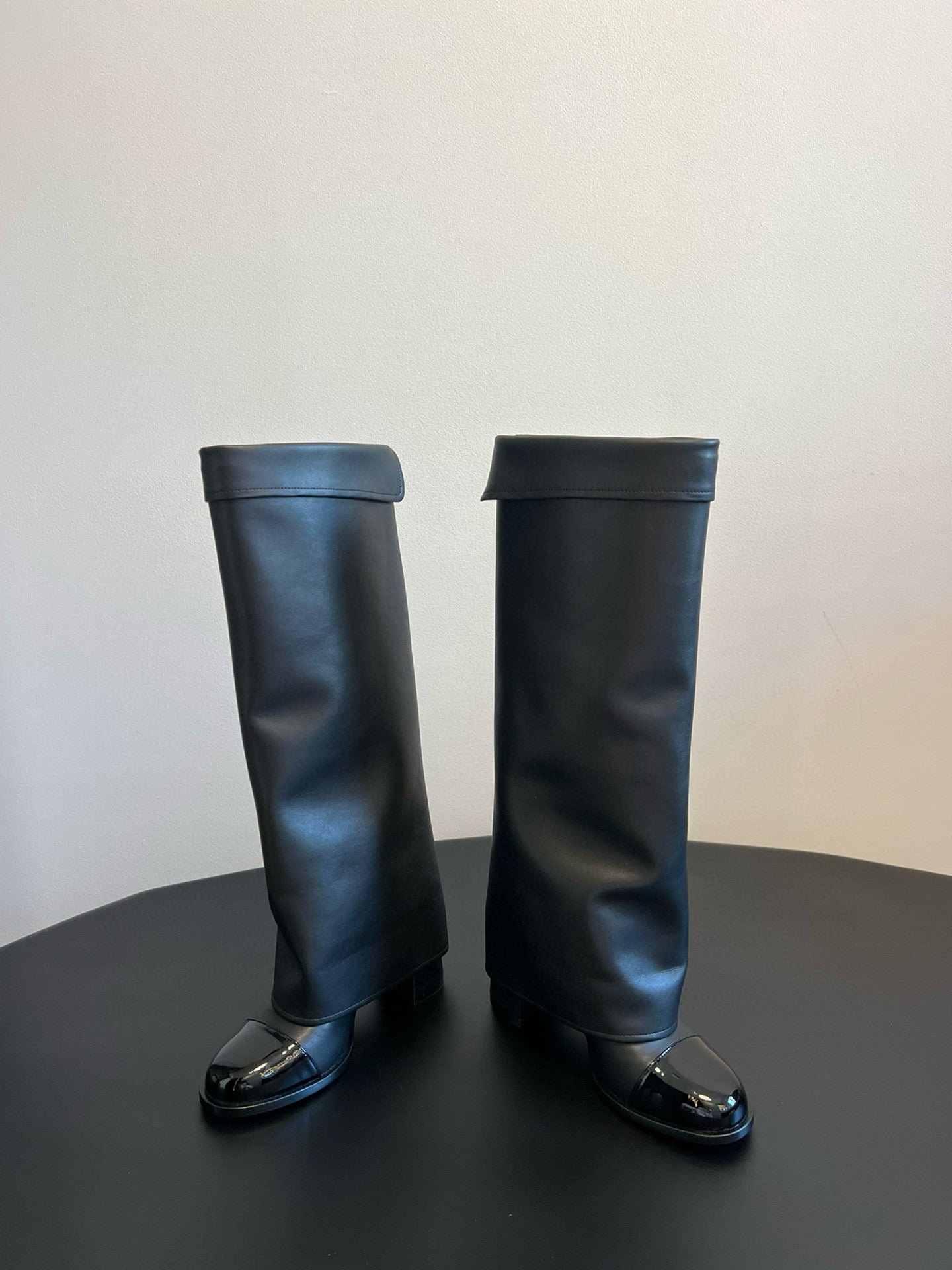 CC BOOTS