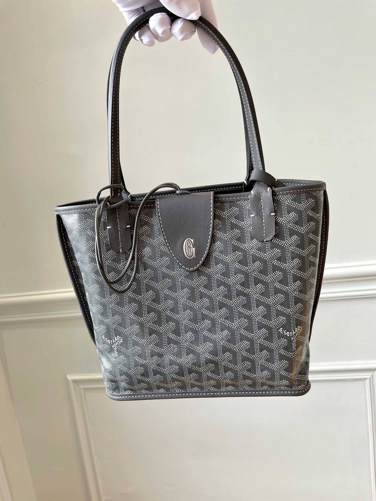 GOYA MINI ANJOU BAG