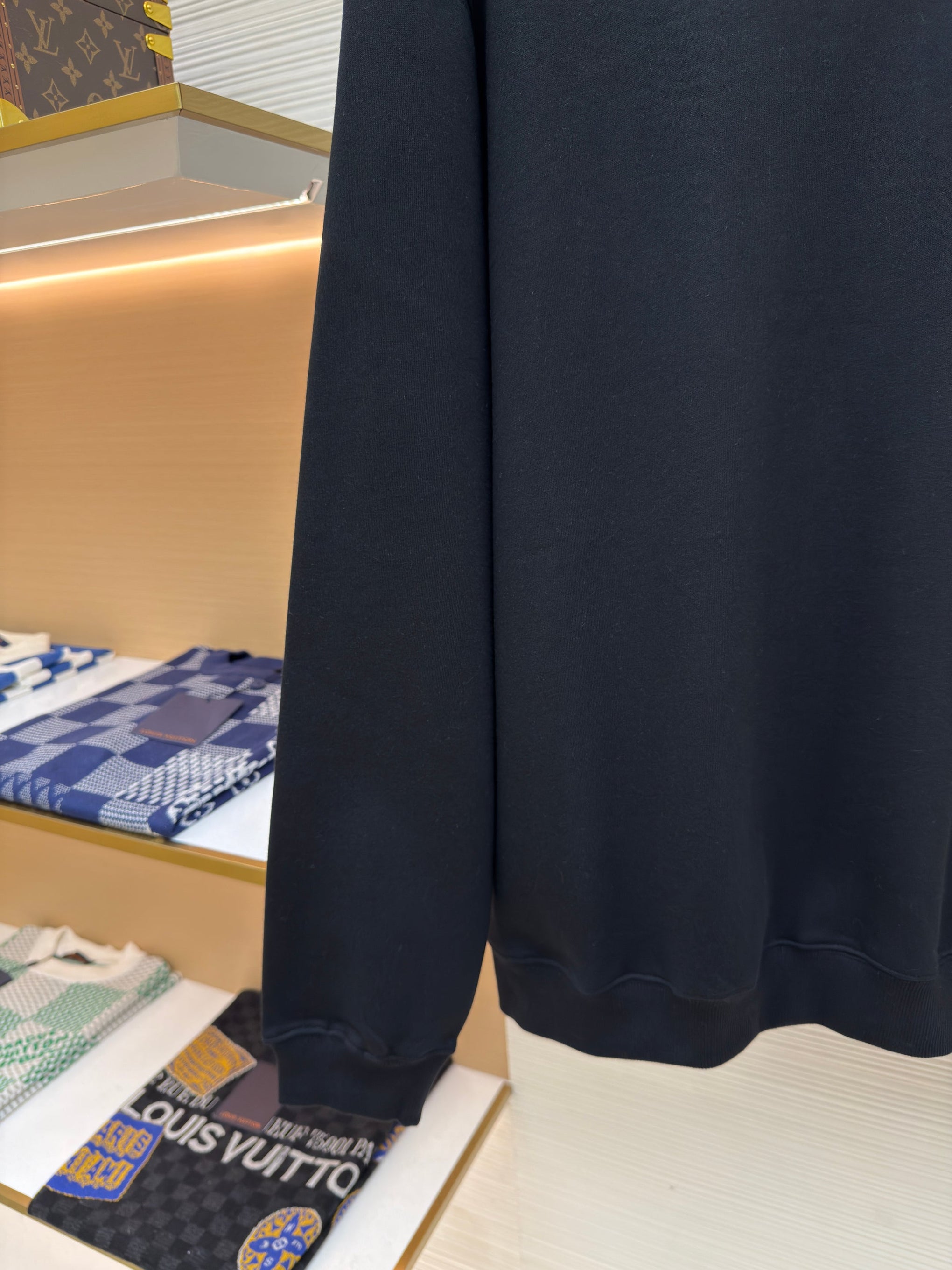 CD SWEATSHIRT