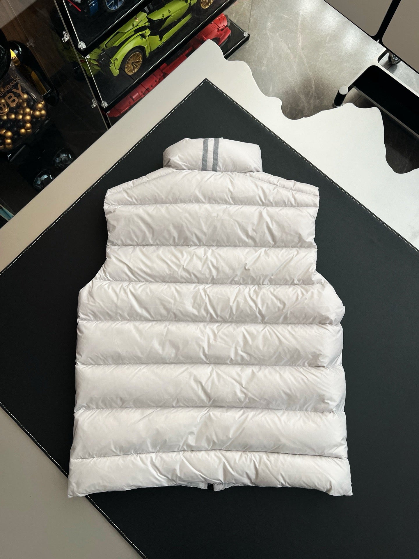 CANADA G VEST