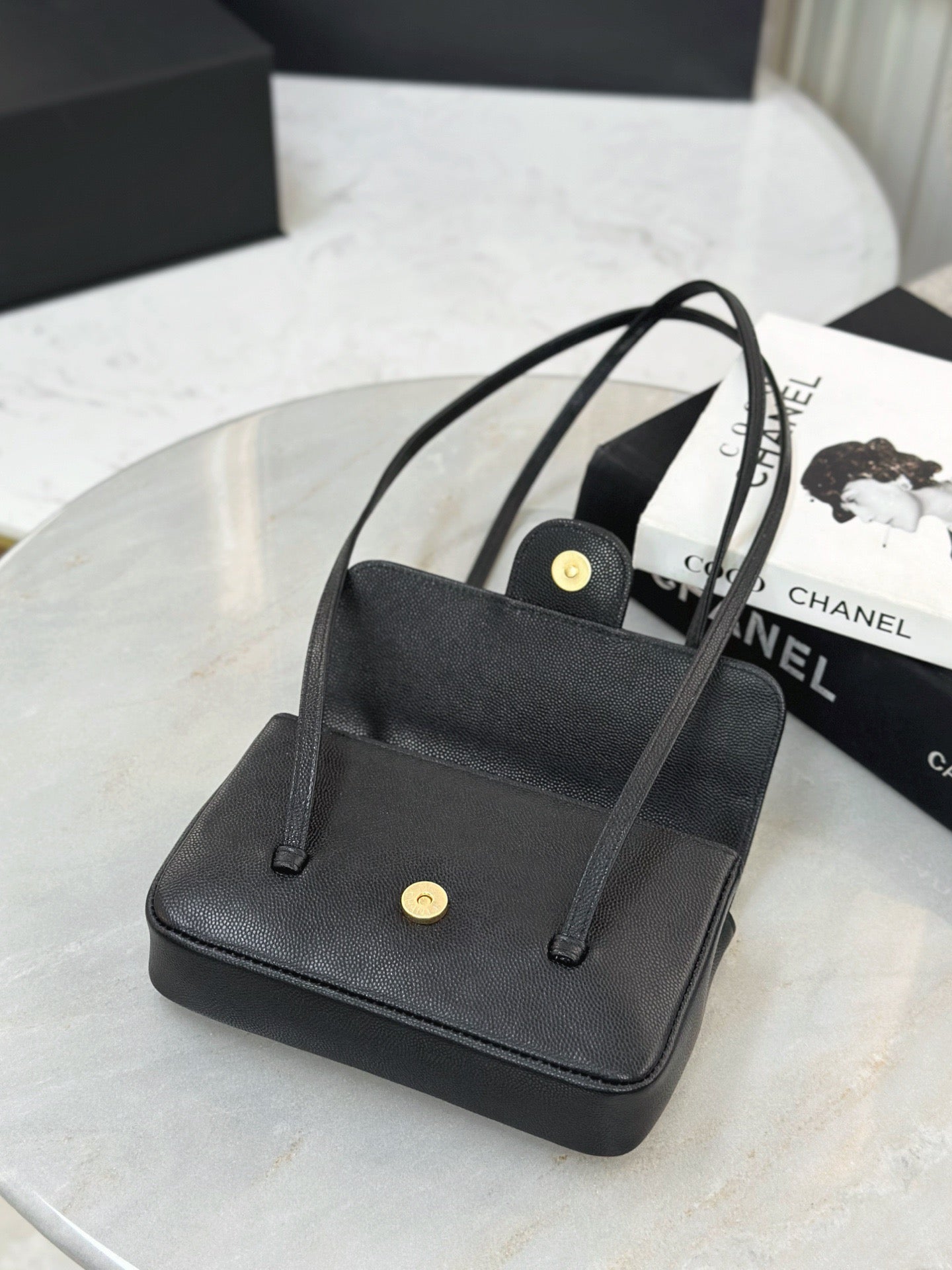 CC 26P BAG