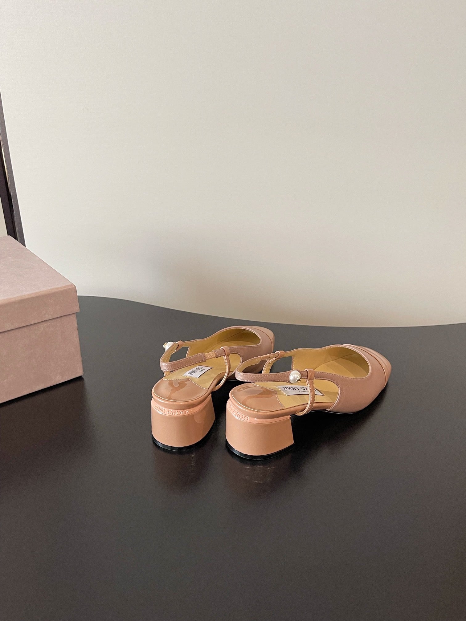 JIMMY C SLINGBACK